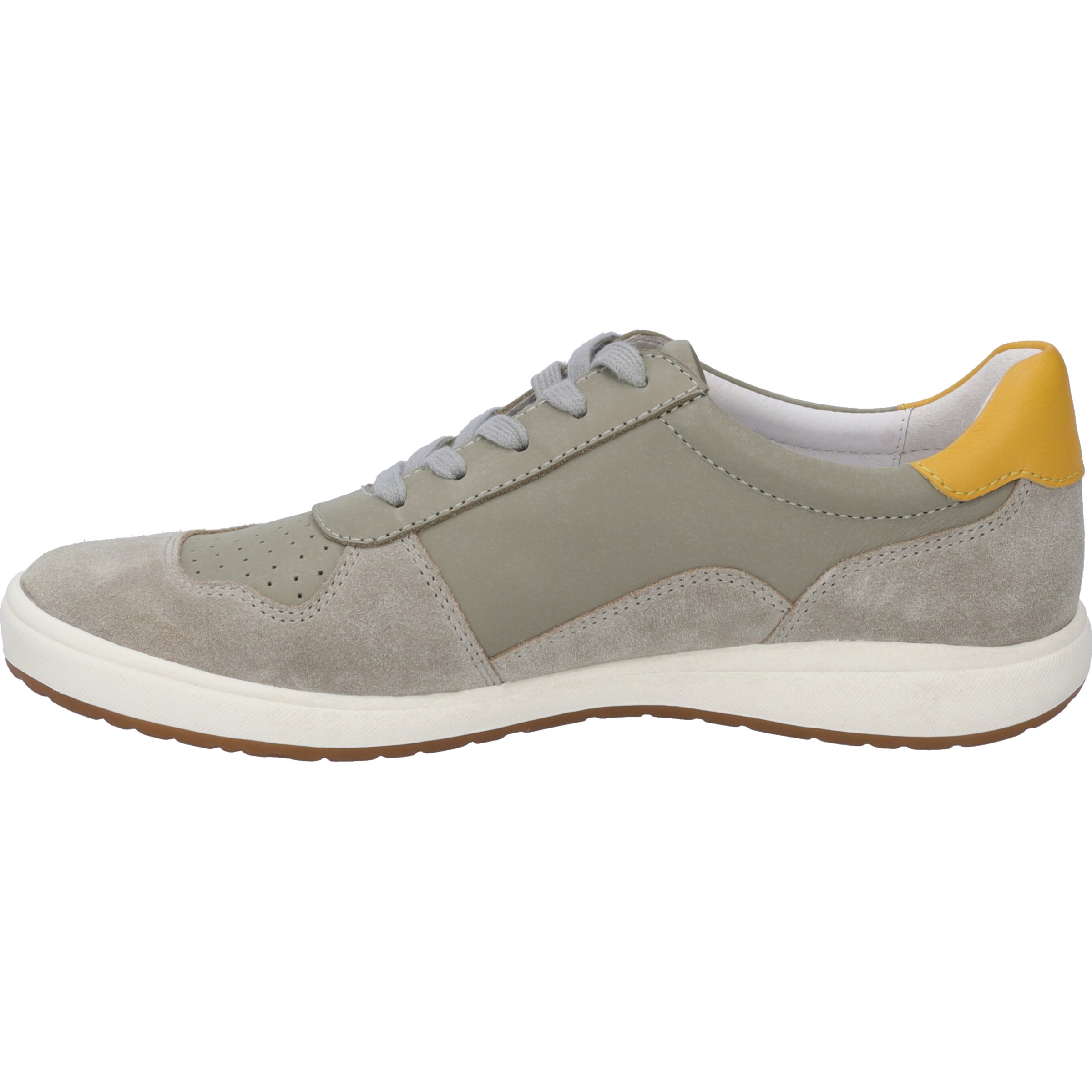 Josef Seibel Sneaker »Caren 49, salvia-kombi«
