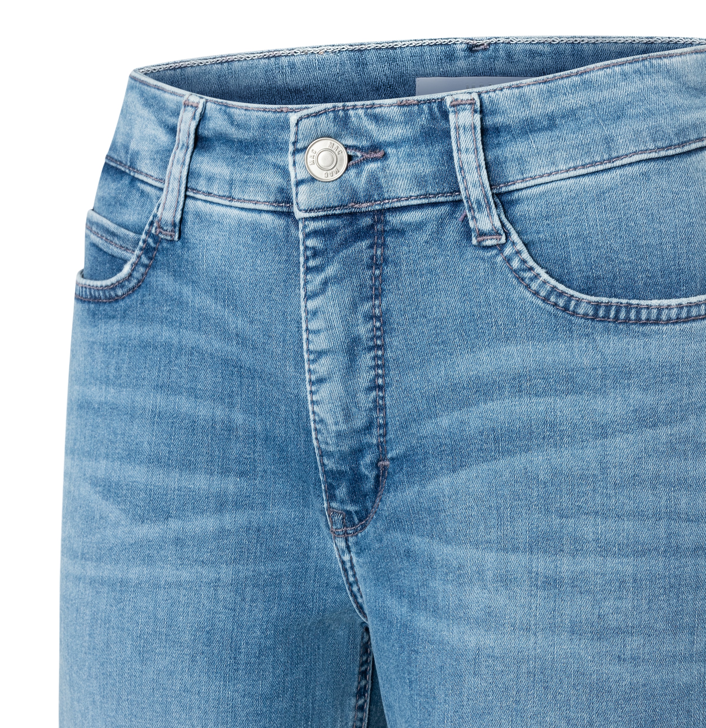 MAC Weite Jeans »WIDE«, im Five-Pocket Style