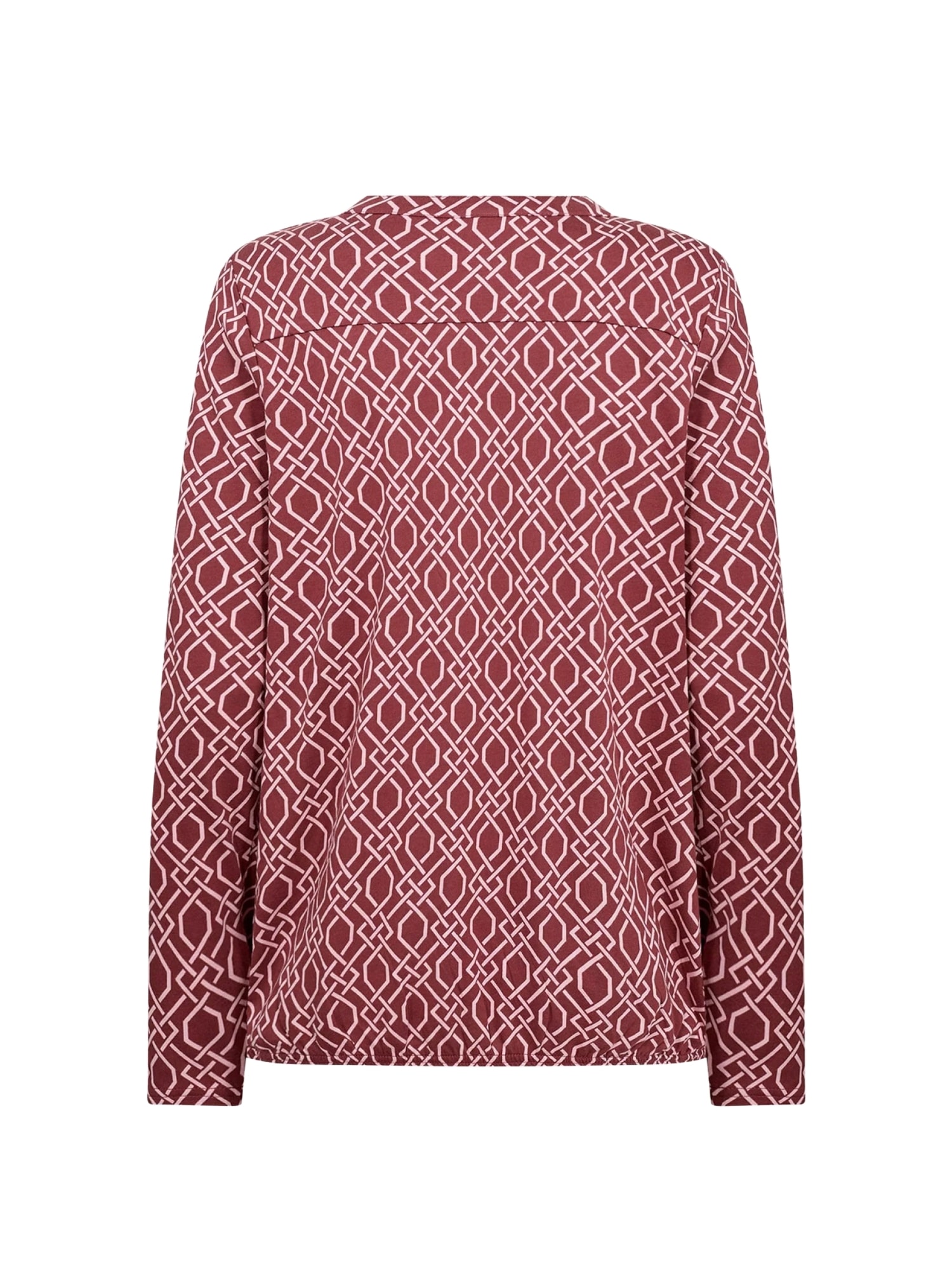 soyaconcept Kurzarmhemd »Soya Concept T-shirt SC-FELICITY«