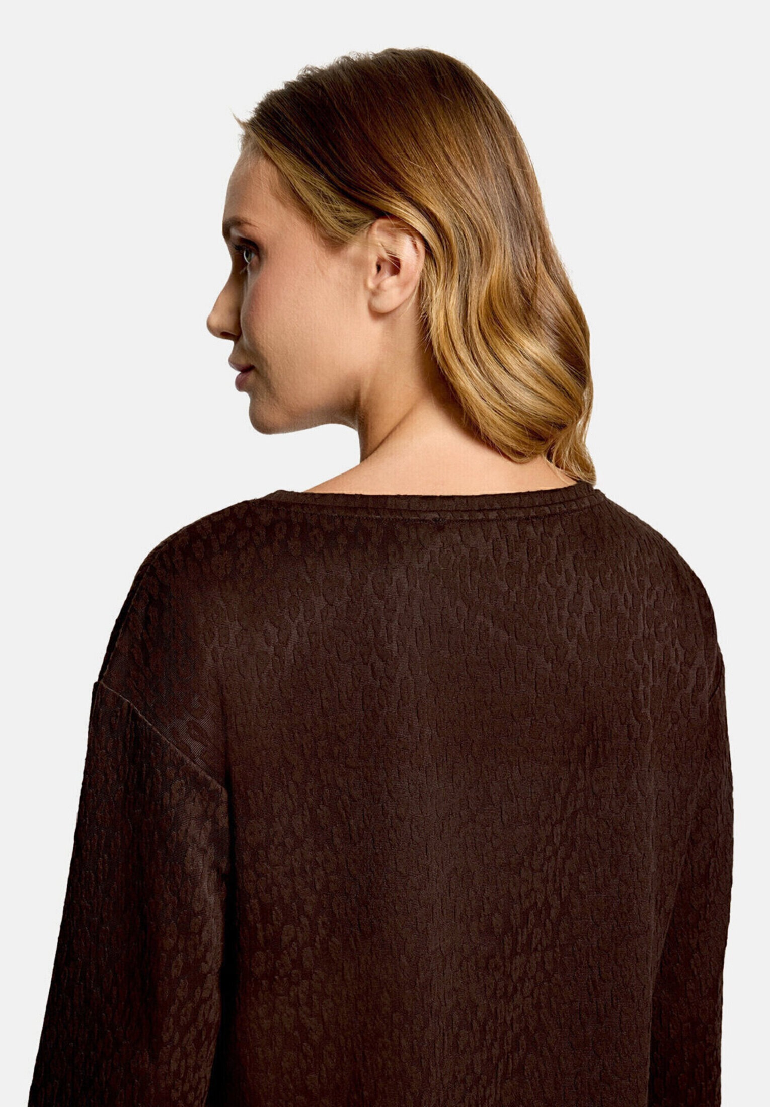 Betty Barclay Kurzarmshirt »Damen kurzarm« 1