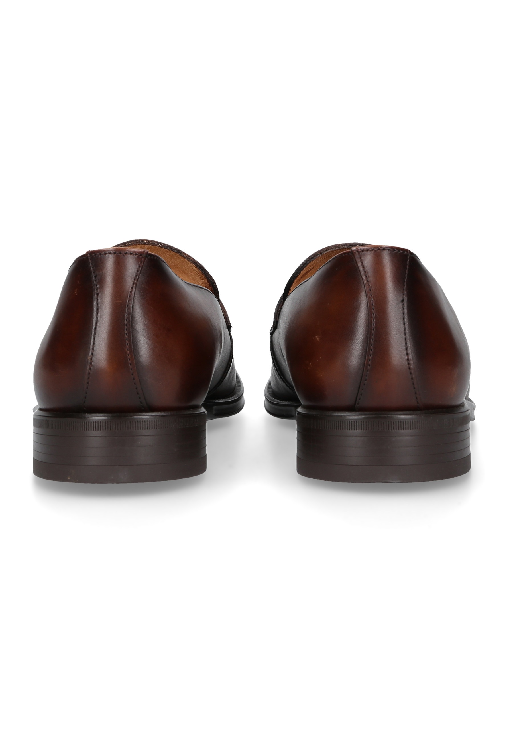 Henry Stevens Loafer »Wes PL«