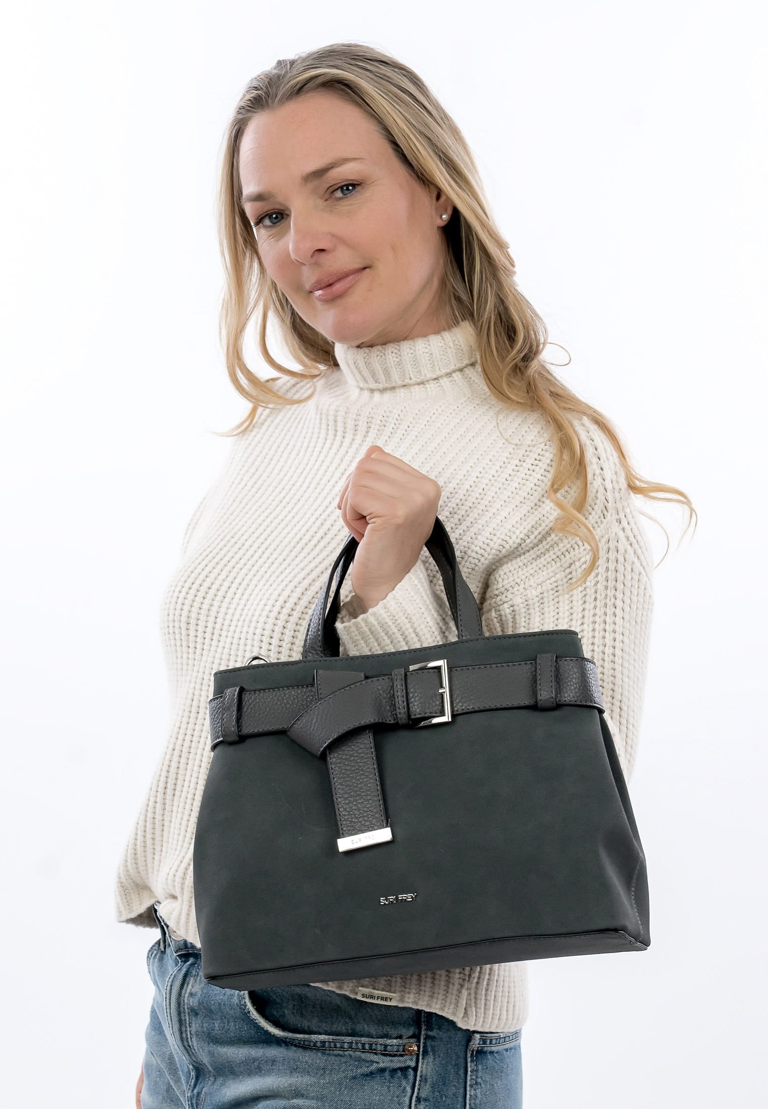 SURI FREY Shopper »Shopper SFY Libby«