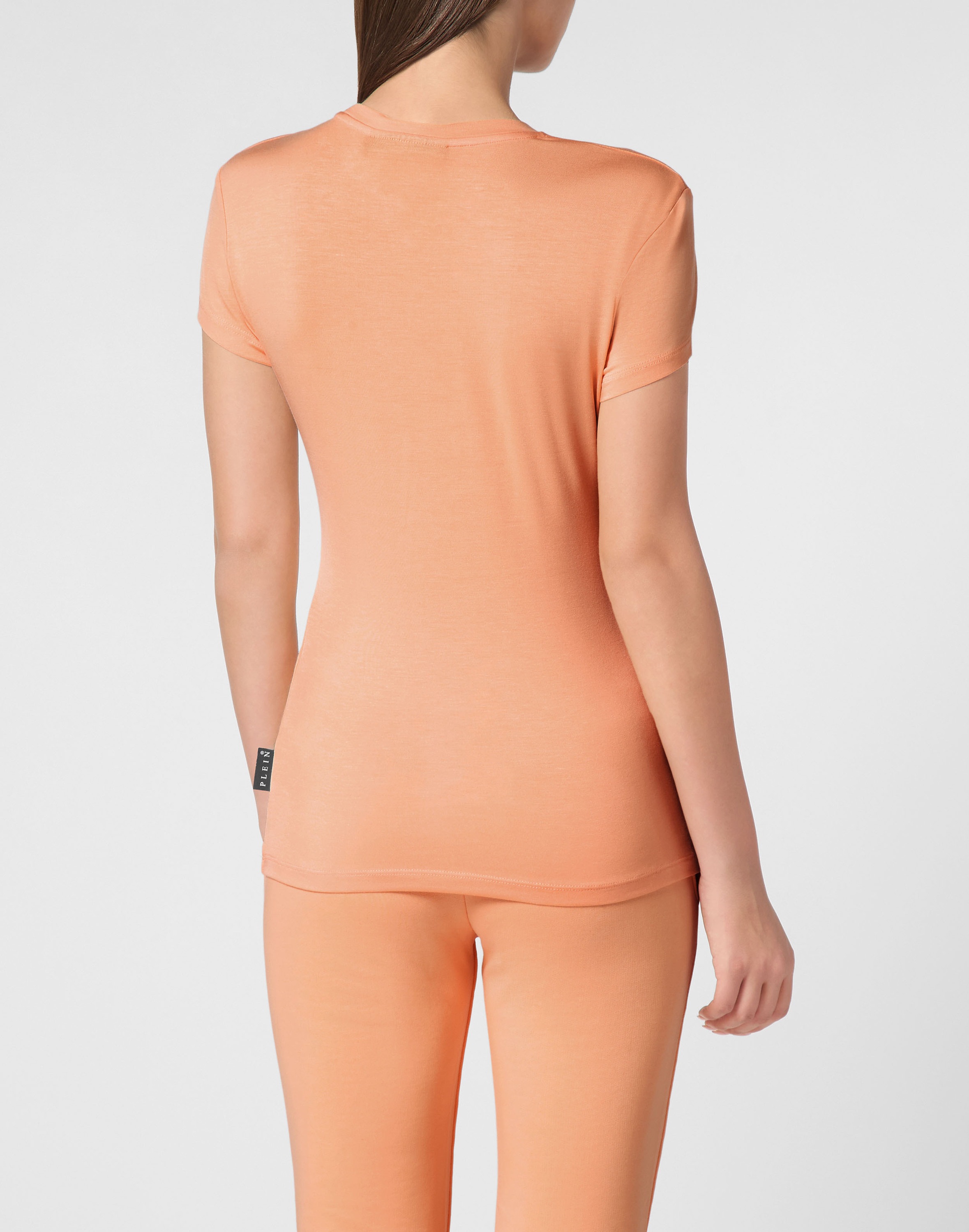 PHILIPP PLEIN T-Shirt »T-Shirt Slim Fit«