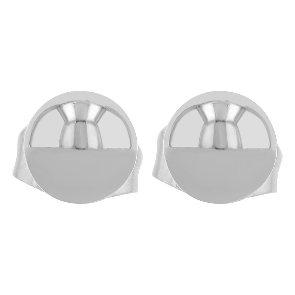 Adelia´s Paar Ohrhänger "Unisex Ohrringe – Ohrstecker aus Edelstahl" Gesche günstig online kaufen