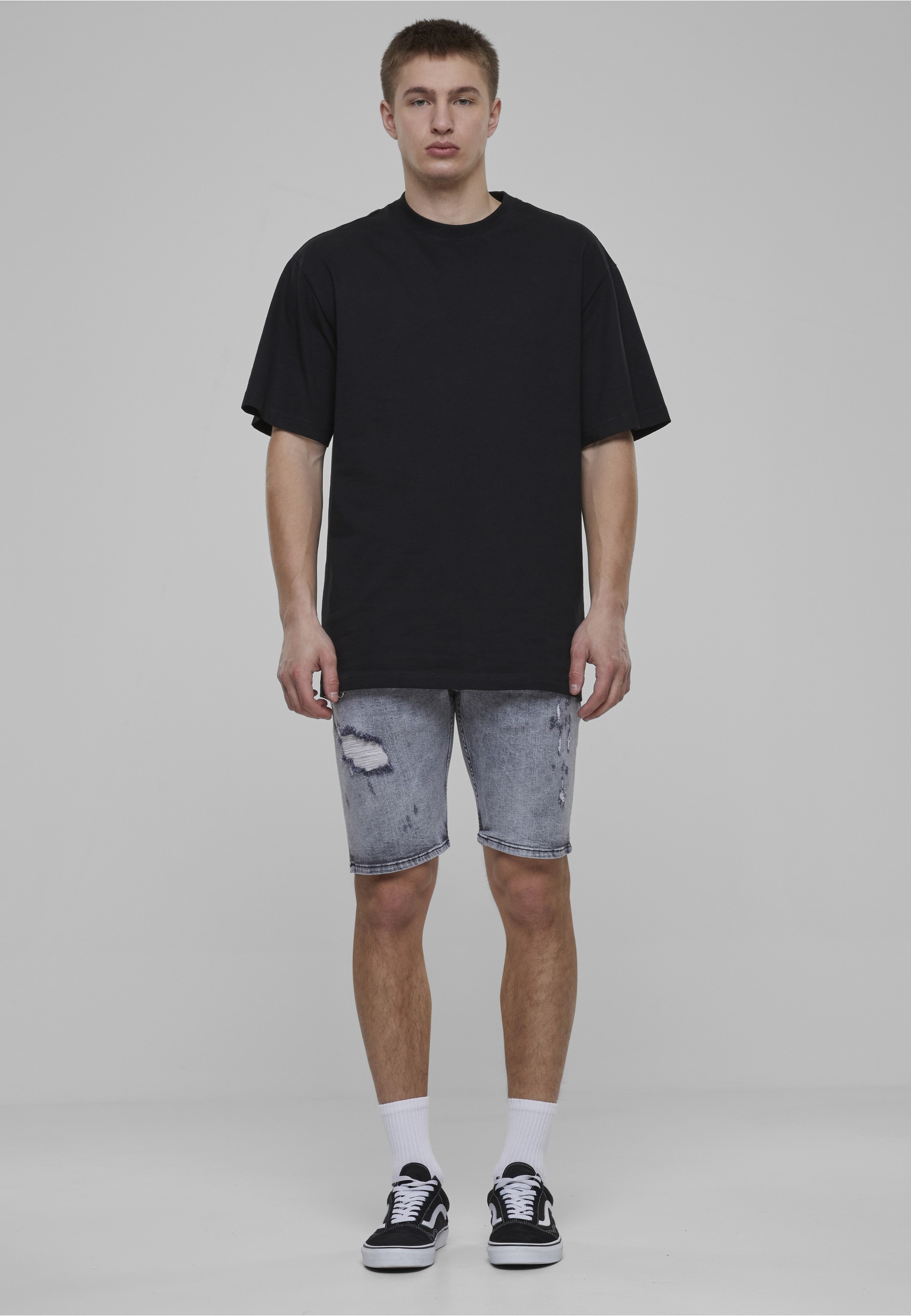 2Y Premium Shorts »2Y Premium Herren 2Y Jeans Shorts«