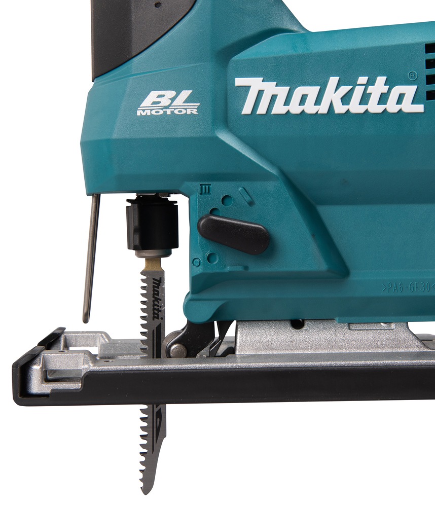 Makita Akku-Pendelhubstichsäge »DJV184Z«, LXT 18V • 0-3.000 min-1 • 135 mm, ohne Akku und Ladegerät