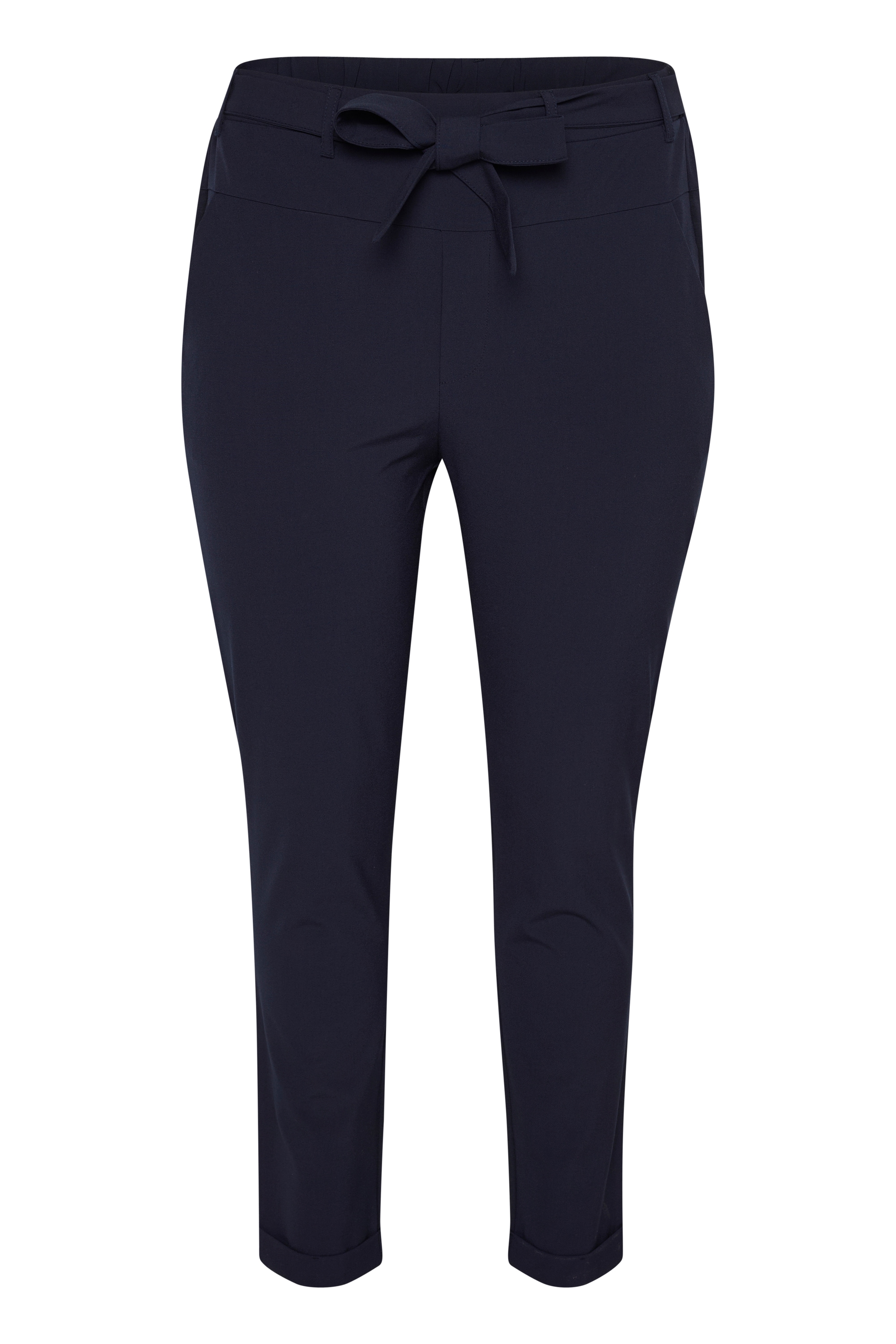 KAFFE Curve Marlene-Hose »Damen Hose KCjia«