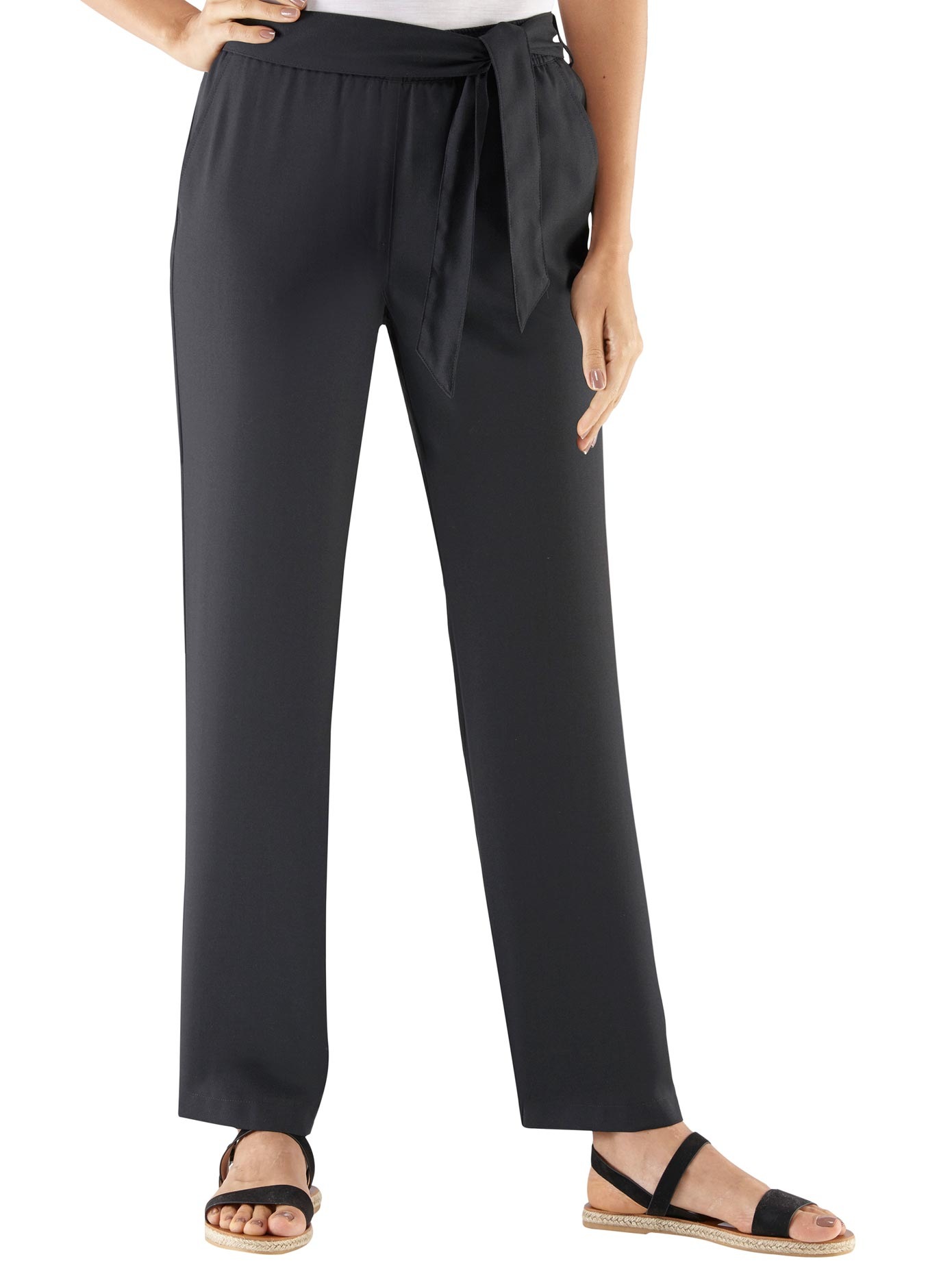 Classic Basics Palazzohose kaufen