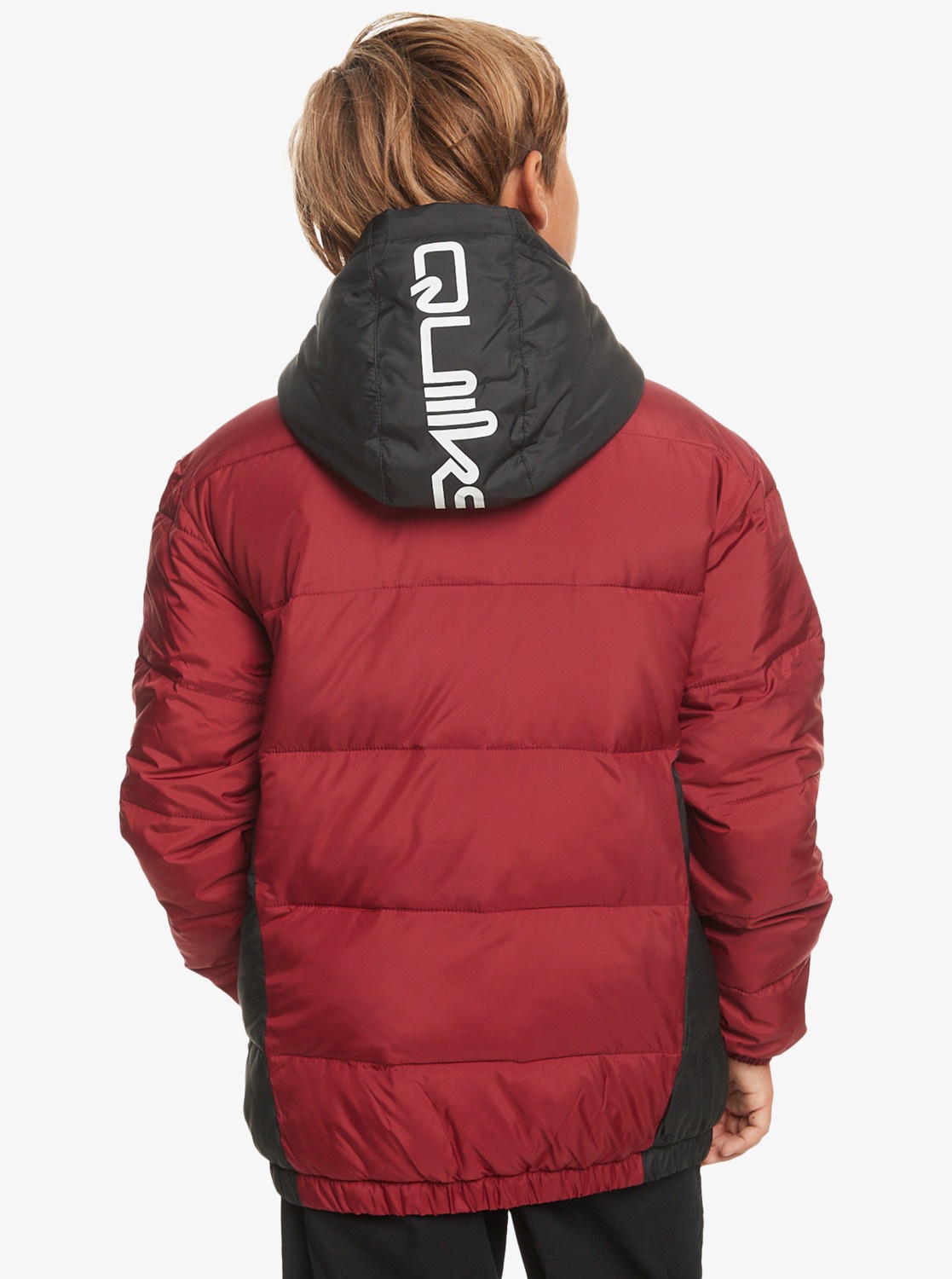 Quiksilver Daunenjacke »Mirage Mix«