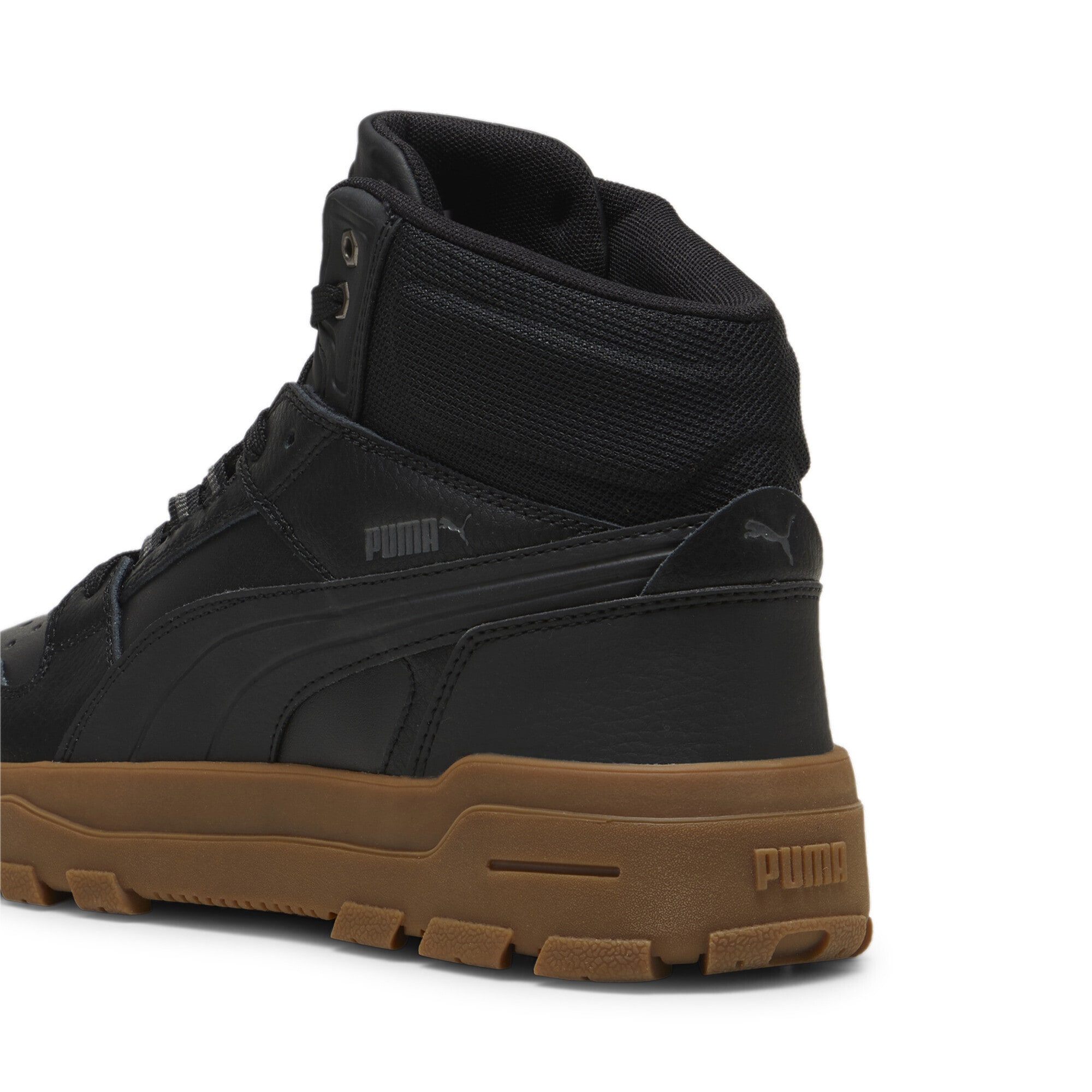 PUMA Sneaker »Rebound Abrupt Sneakers Erwachsene«