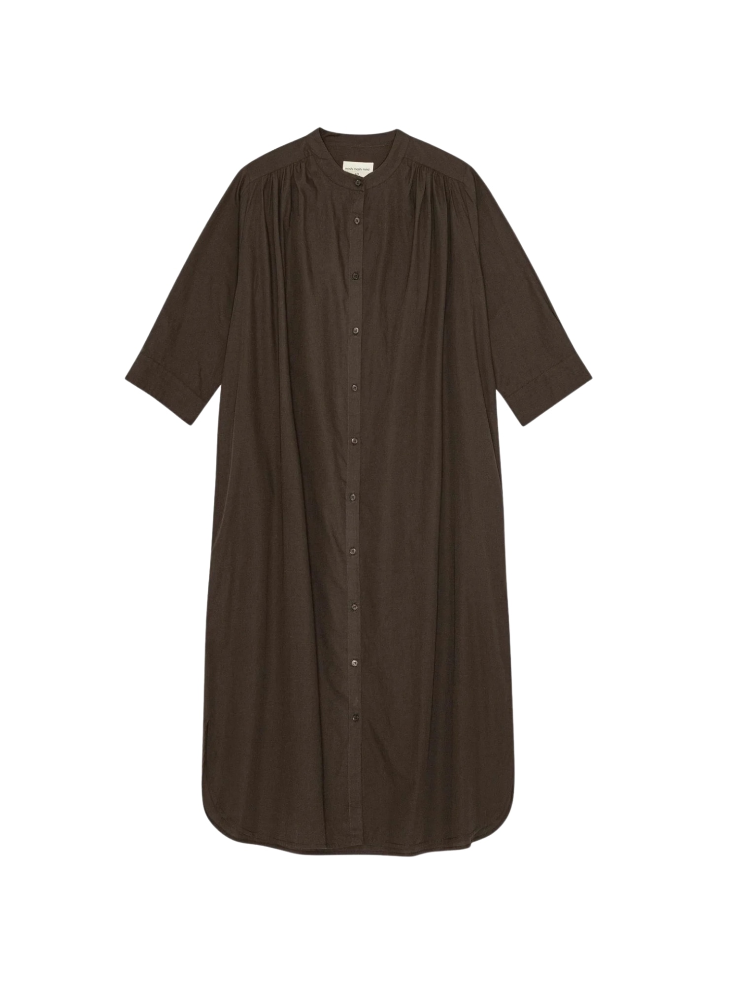 moshi moshi mind "moshi moshi mind Shirt dress laurella" günstig online kaufen