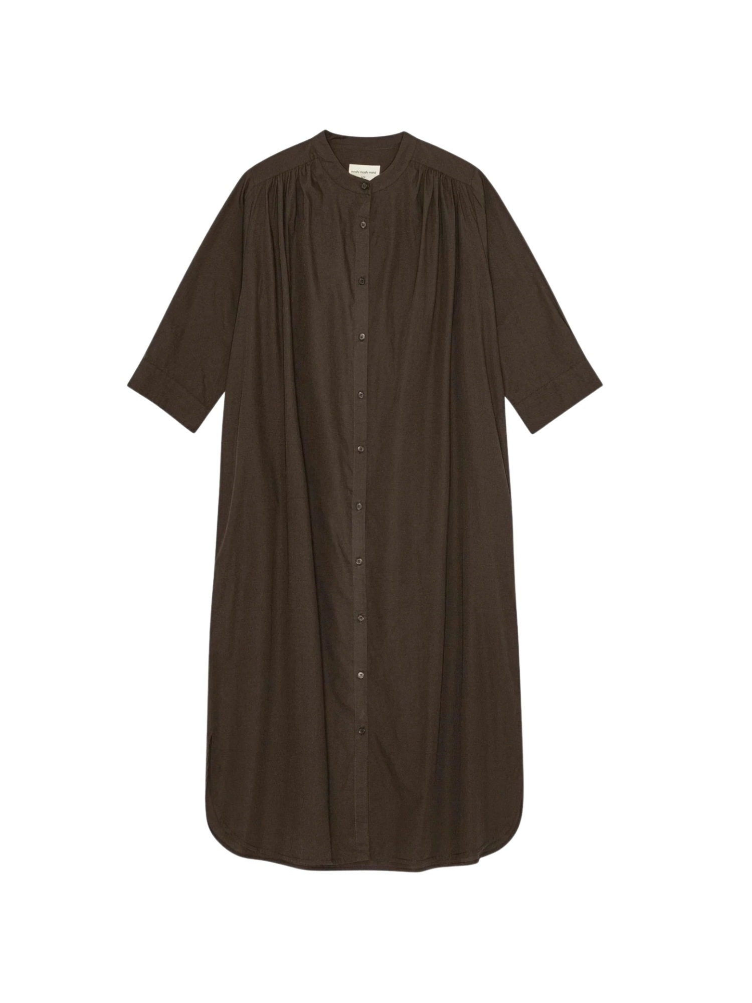 moshi moshi mind Shirtkleid "moshi moshi mind Shirt dress laurella" günstig online kaufen