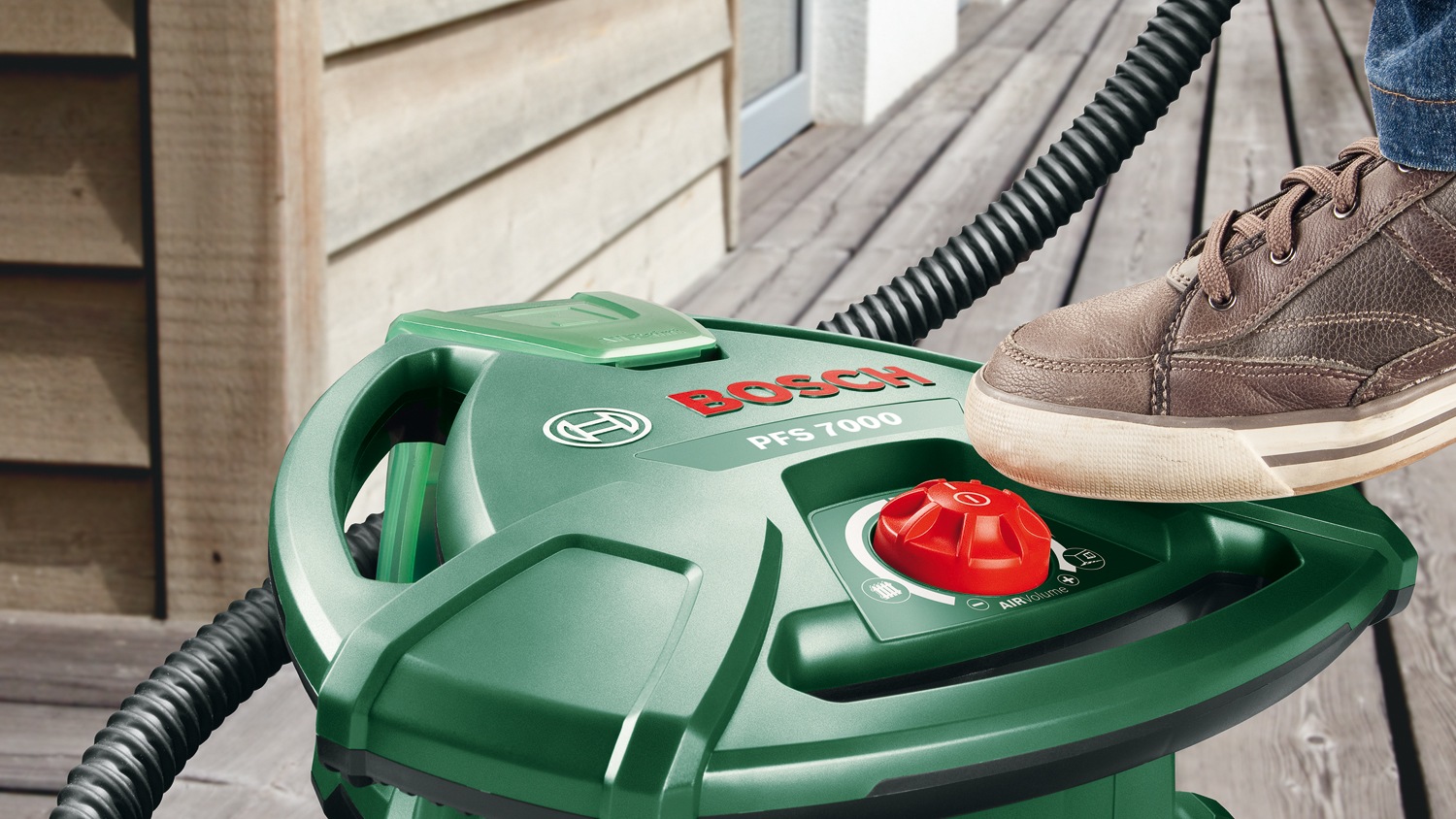 Bosch Home & Garden Farbsprühgerät »PFS 7000«, 1400 W