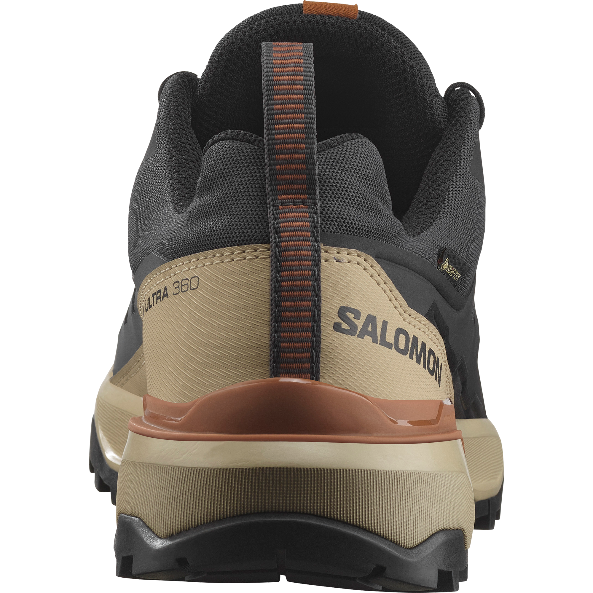 Salomon Outdoorschuh »X ULTRA 360 GORE-TEX«, wasserdicht