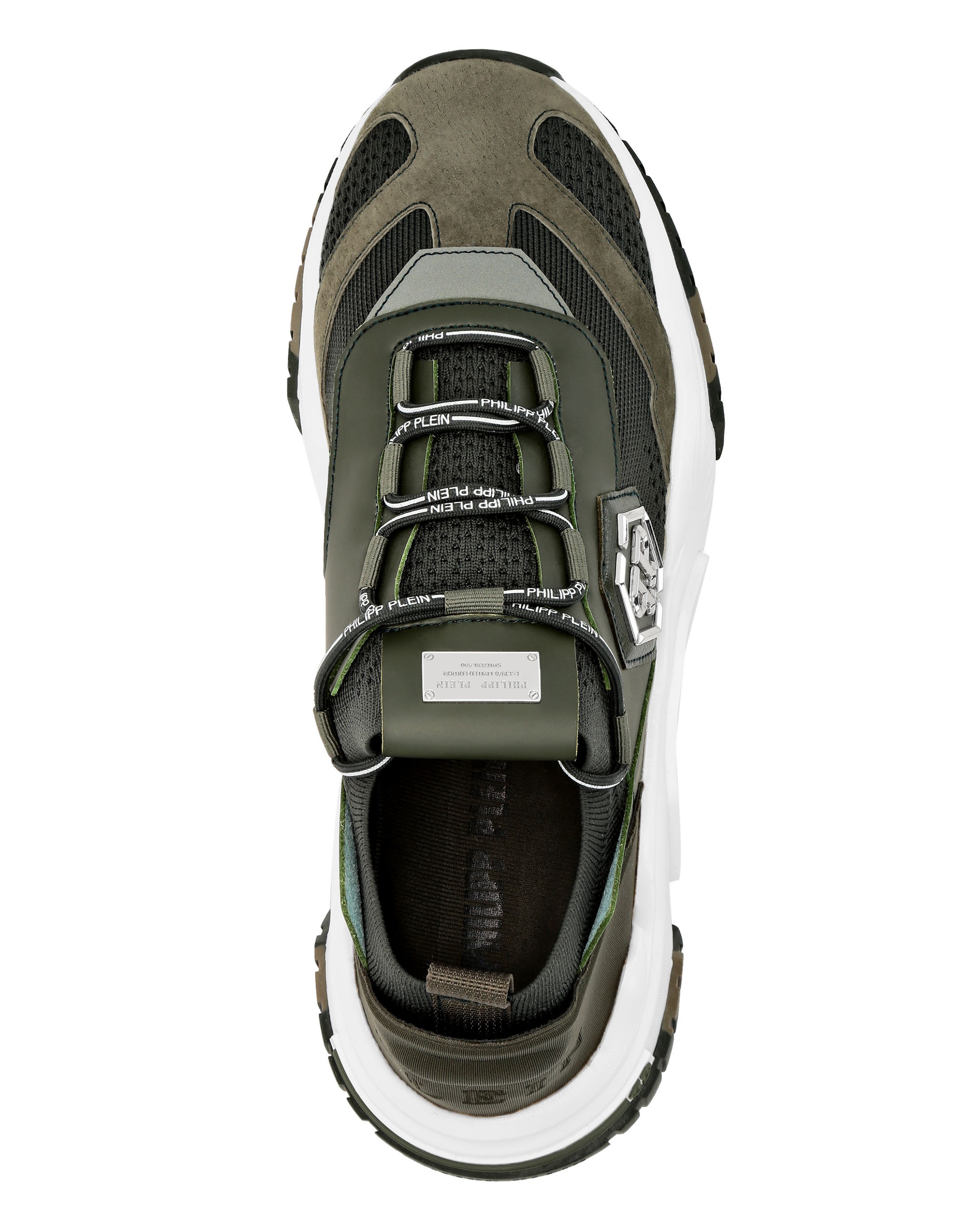 PHILIPP PLEIN Sneaker "Predator" günstig online kaufen