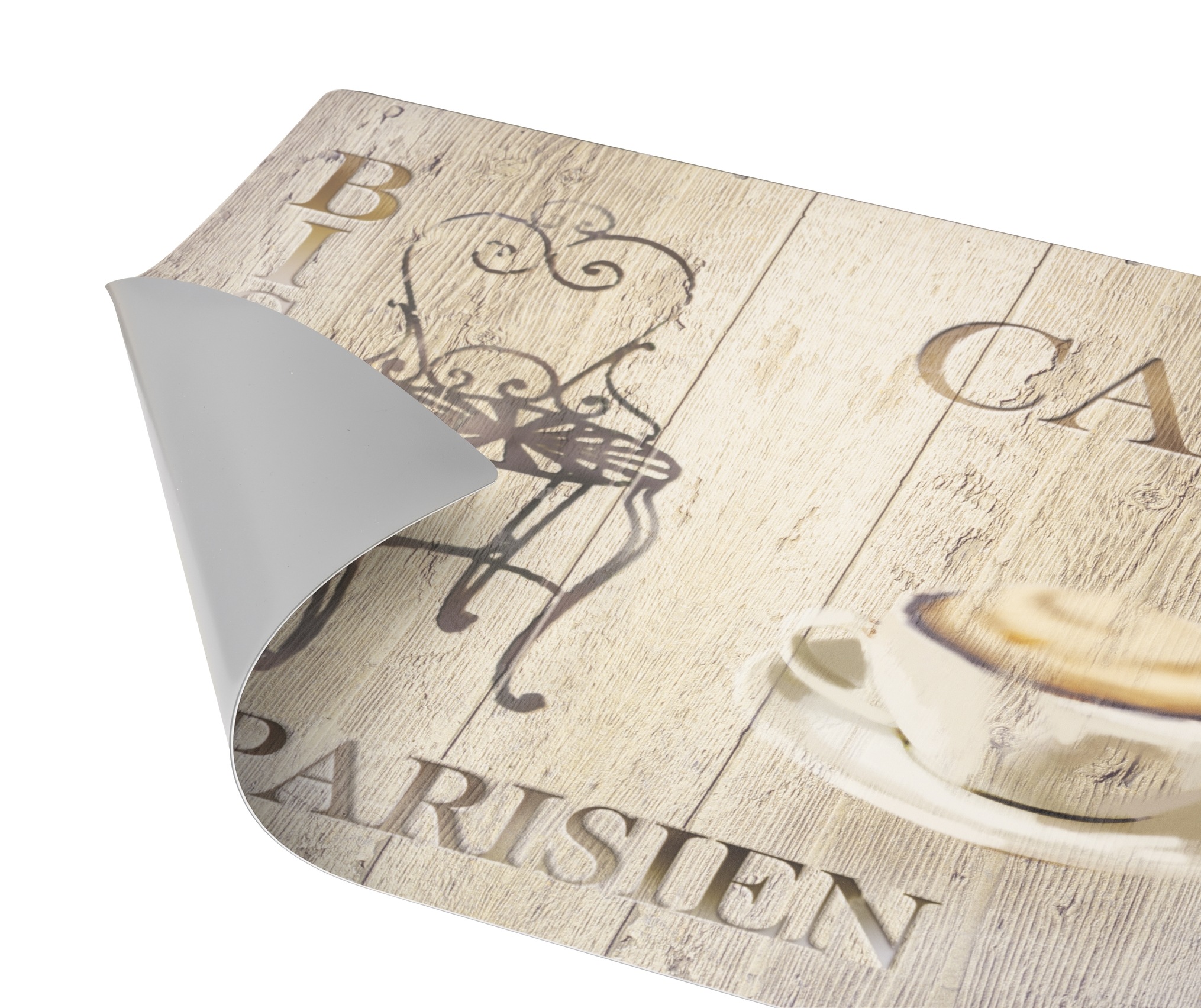 WENKO Herd-Abdeckplatte »Modell Bistro«