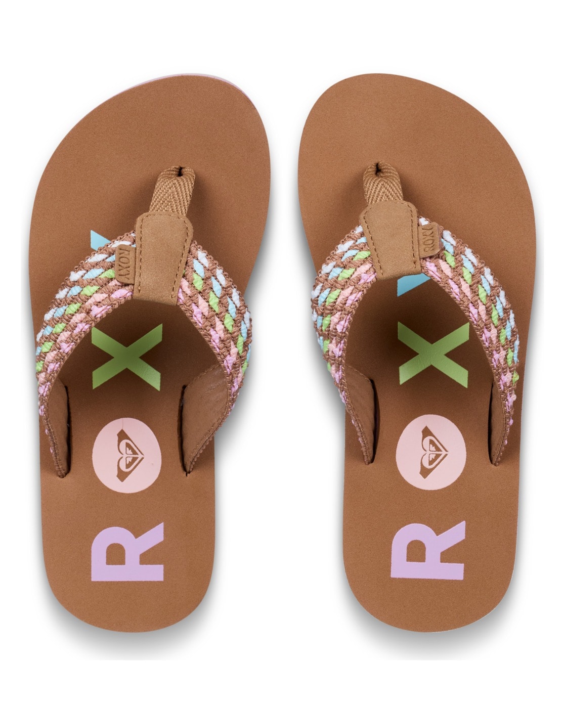 Roxy Sandale »Rg Chika Hi«