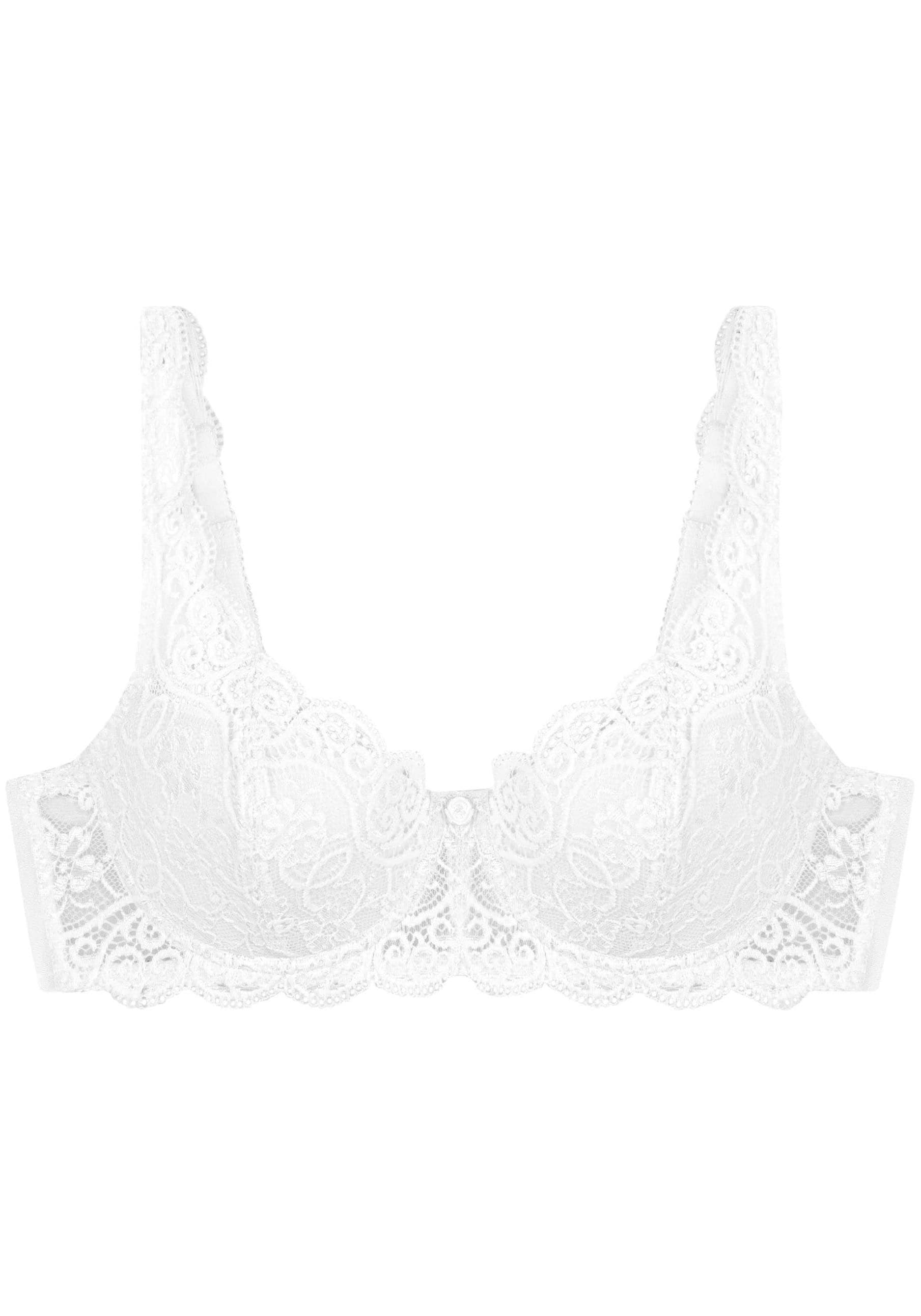 Triumph Bügel-BH »Amourette 300 WHP X«, Stretch-Spitze