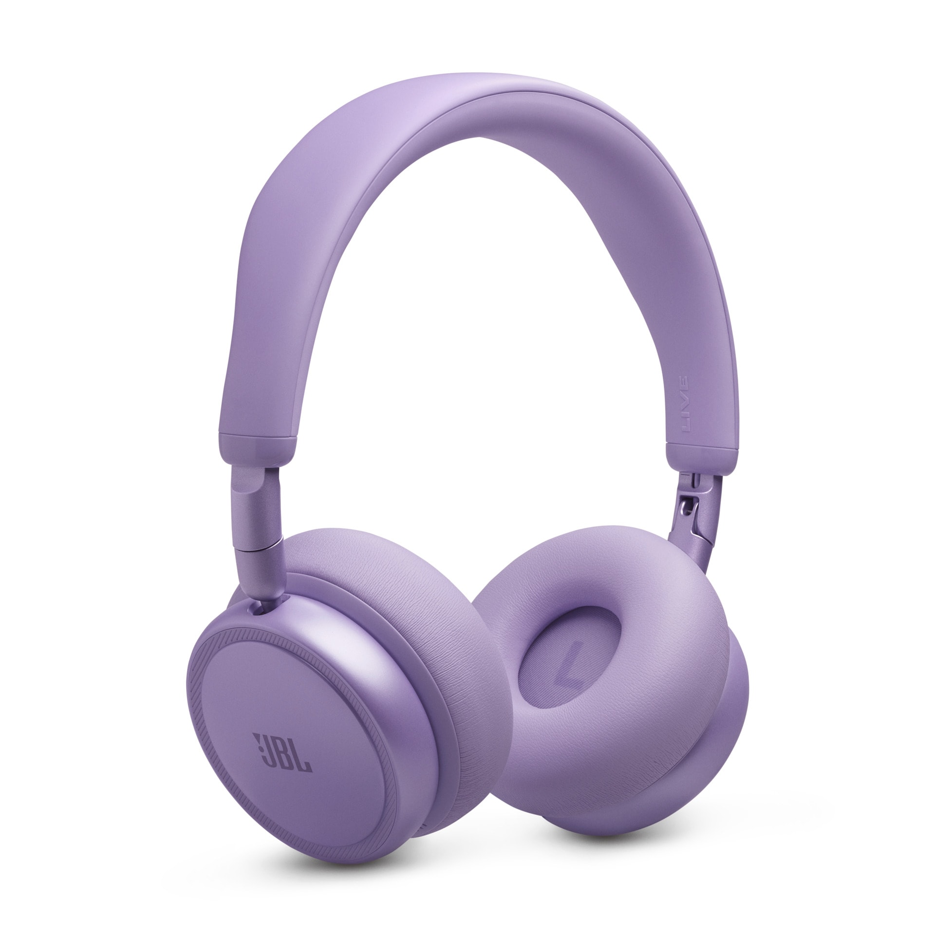 JBL On-Ear-Kopfhörer »LIVE 680NC« A2DP Bluetooth Active Noise Cancelling (ANC) | Freisprechfunktion | Wireless-Audio-Streaming Kabelloser On-Ear-Kopfhörer mit Noise-Cancelling
