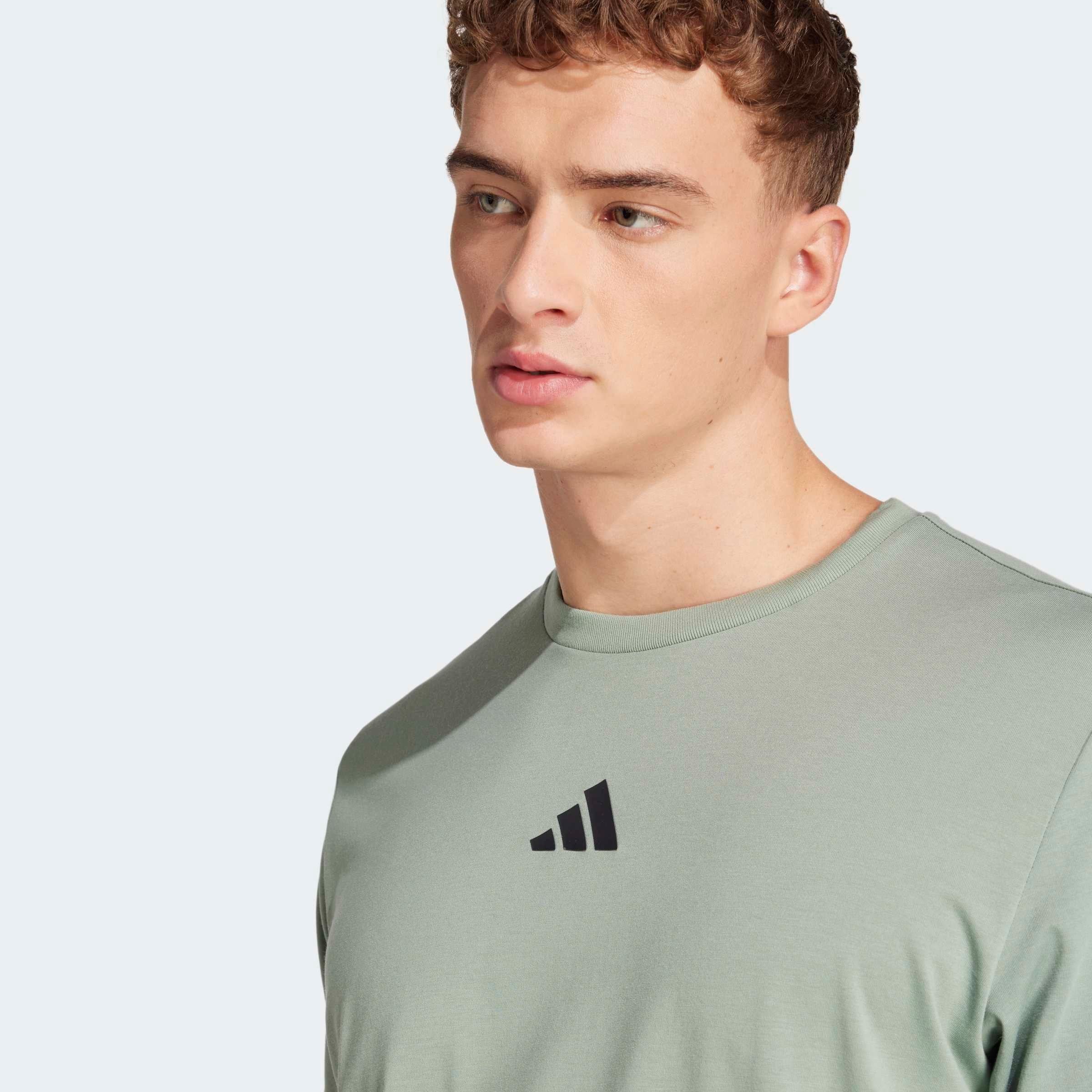 adidas Performance T-Shirt »M STR G T«