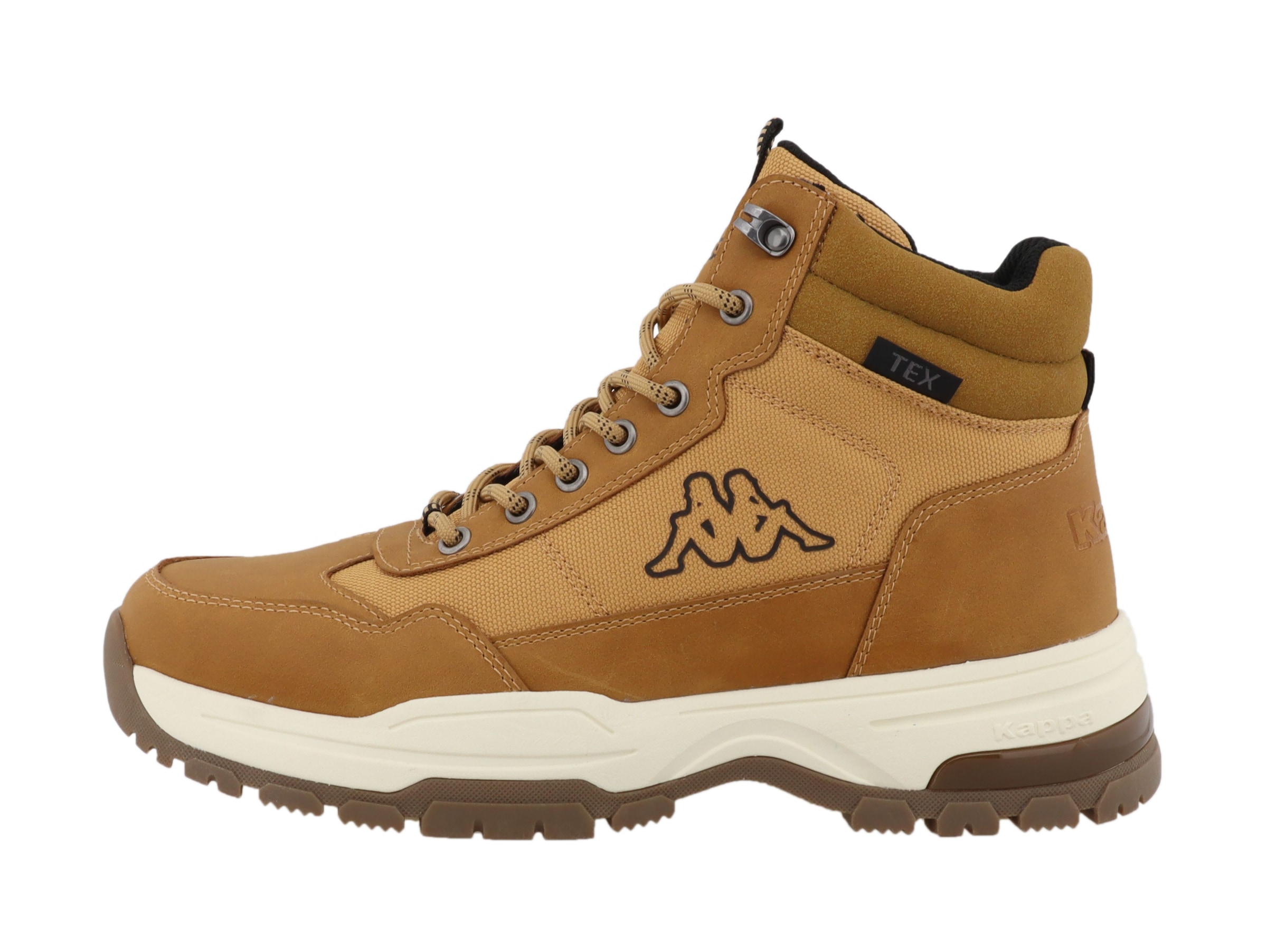 Kappa Winterboots »Rauno«, Winterschuhe, Winterstiefel, Snowboots, gefüttert, wasserdicht