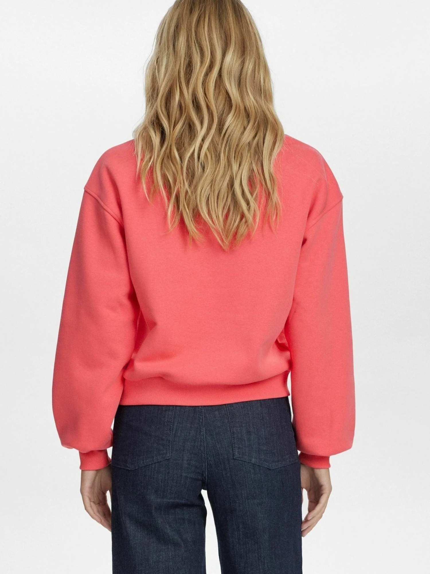 nümph Strickpullover "Nümph Jumper NUTYRA" günstig online kaufen