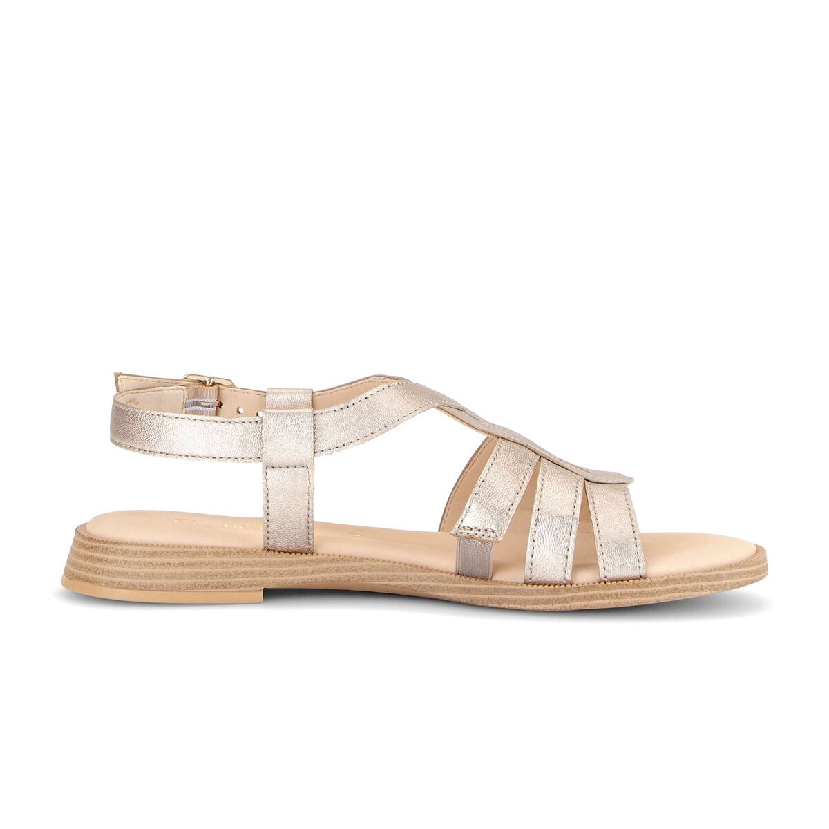 Gabor Riemchensandale »Riemchensandale«