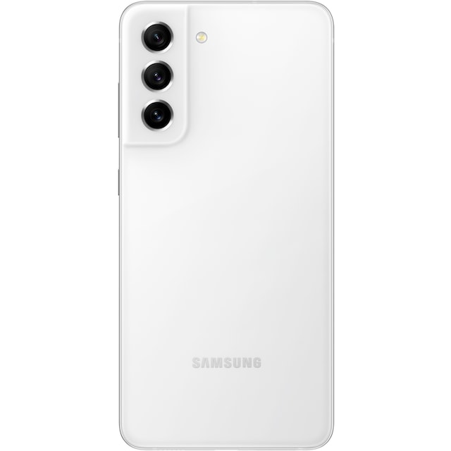 SAMSUNG Galaxy S21 FE 5G, 128 GB, Olive | BAUR