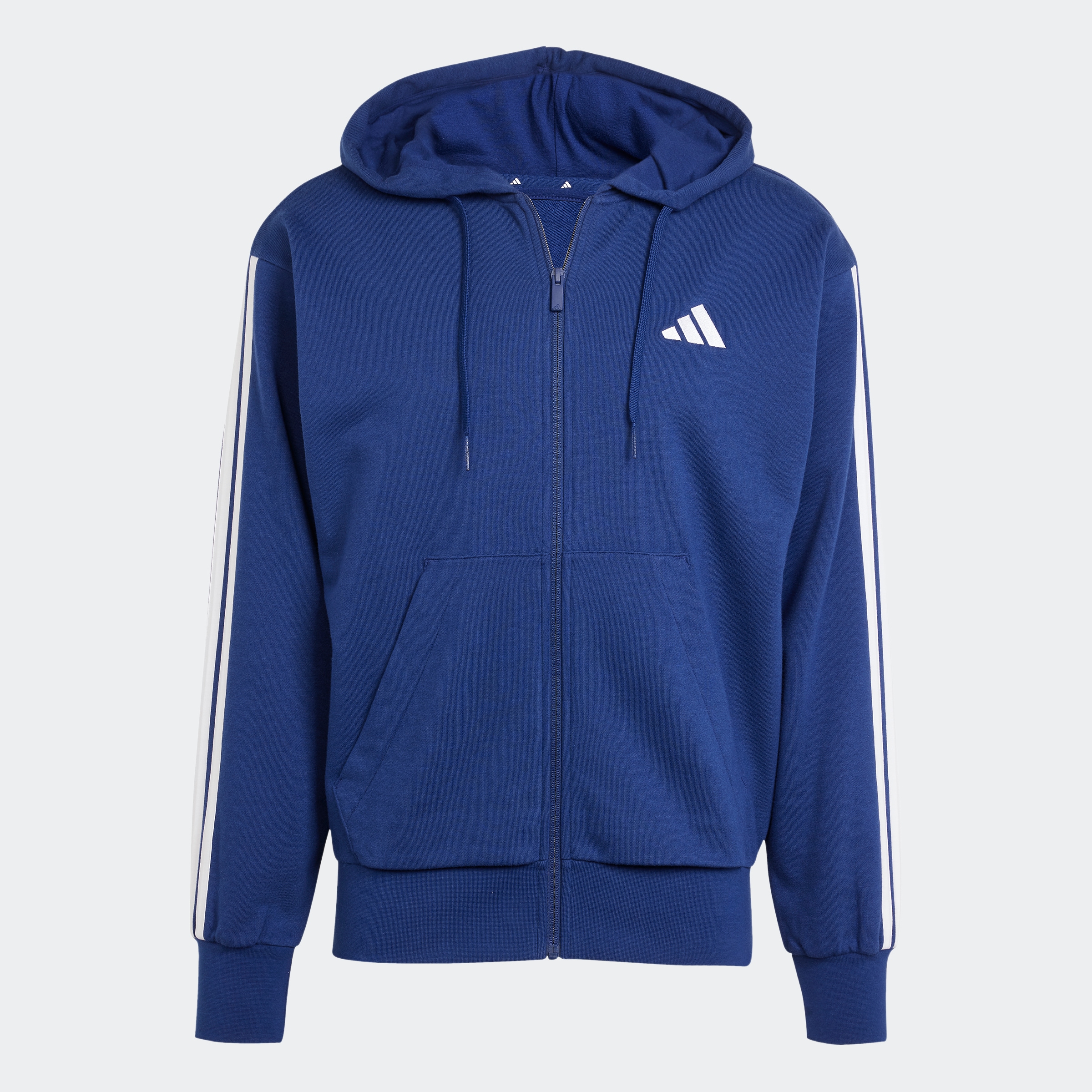 adidas Sportswear Kapuzensweatshirt »M 3S FT FZ HD«