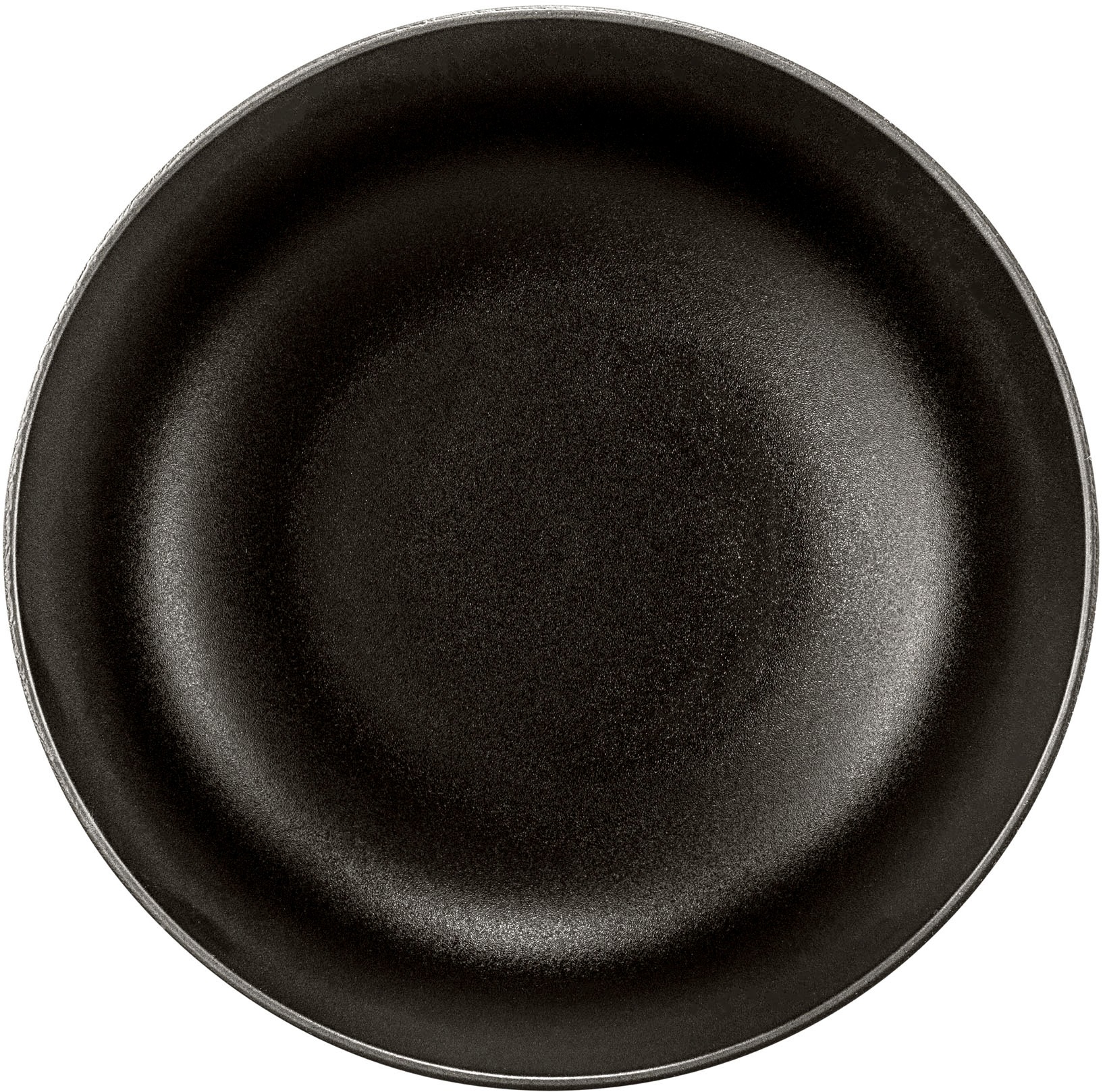 Seltmann Weiden Foodbowl Liberty Velvet Black ø 20,3 cm