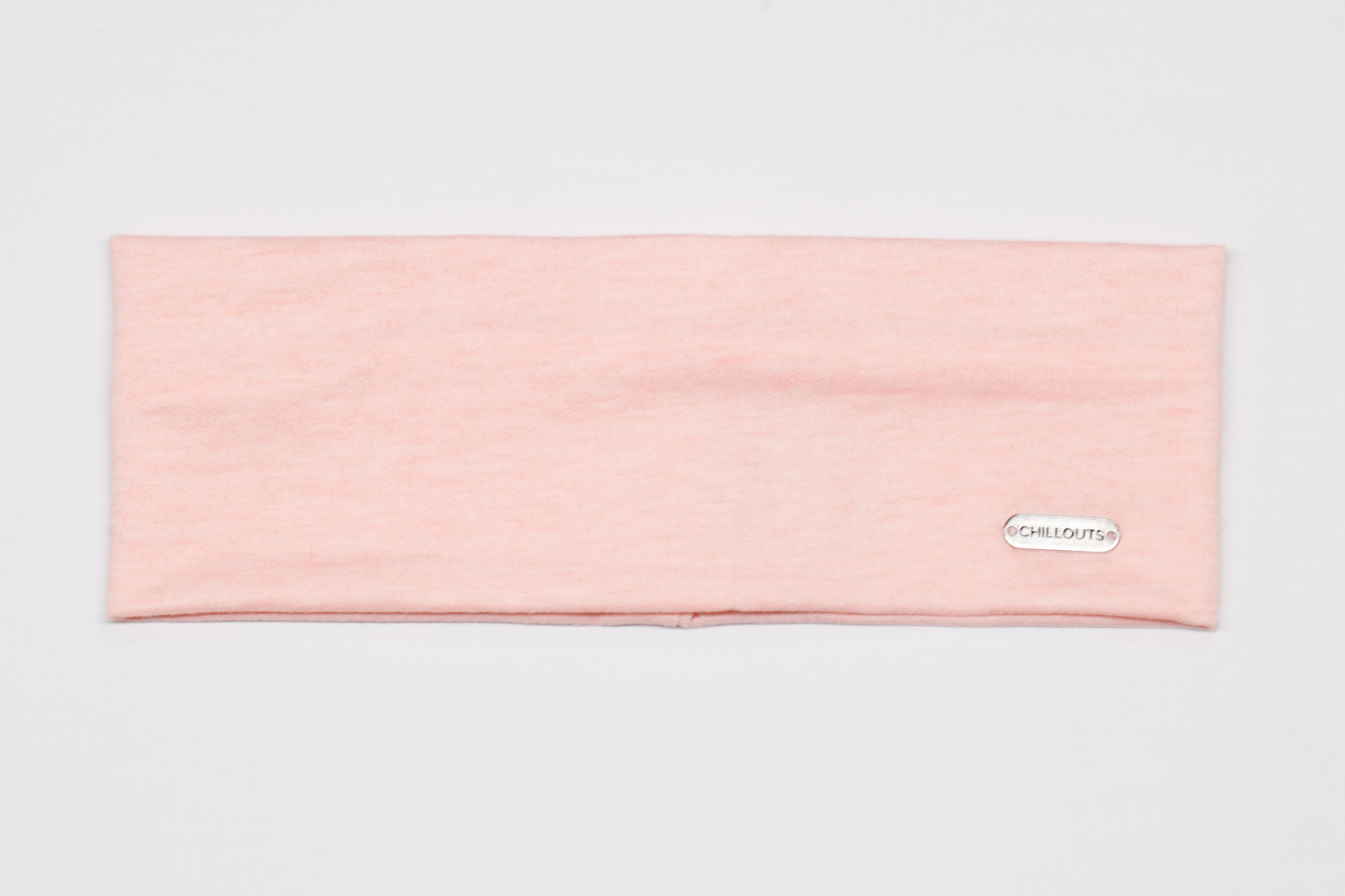 chillouts Stirnband »Bari Headband« mit strukturierter Oberfläche & softem Komfort