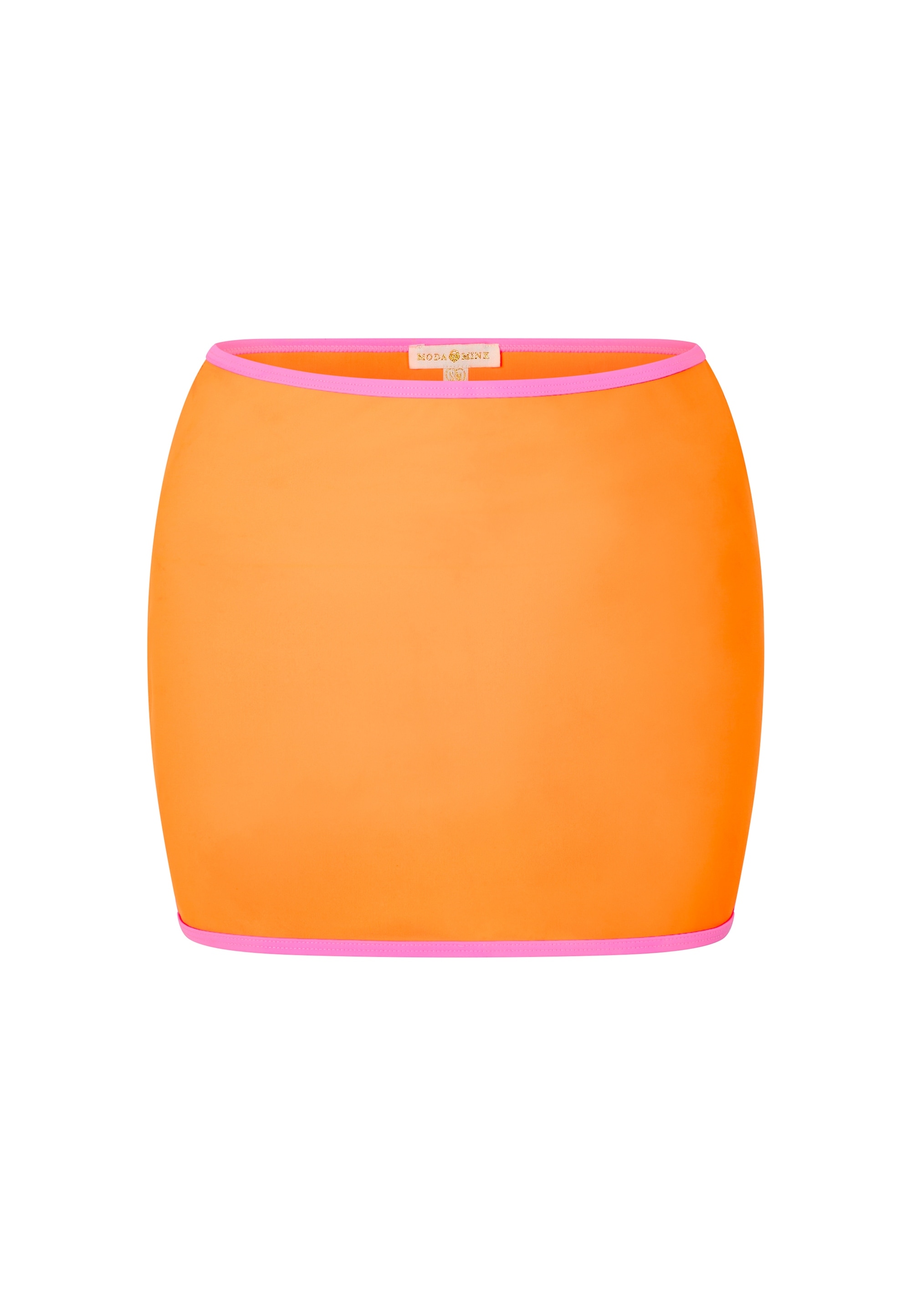 Moda Minx Sommerrock, (1 tlg.), im tollen Design