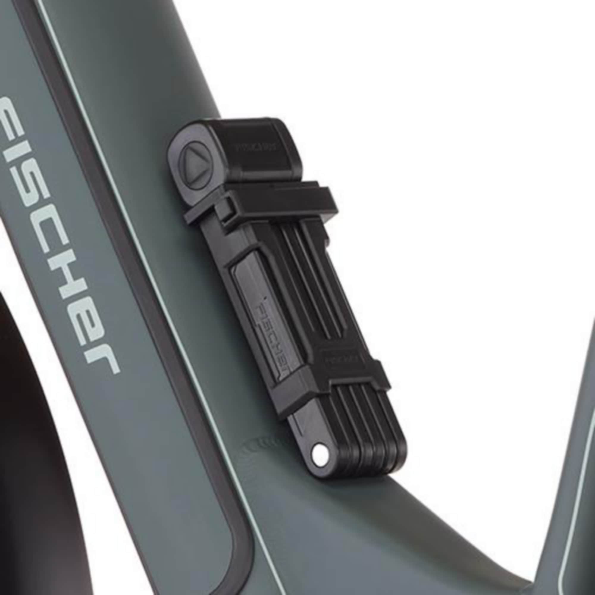 FISCHER Fahrrad »TERRA 6.8I 711 ULTIMATE« 9 Gang Shimano Cues RD-U3020 Schaltwerk