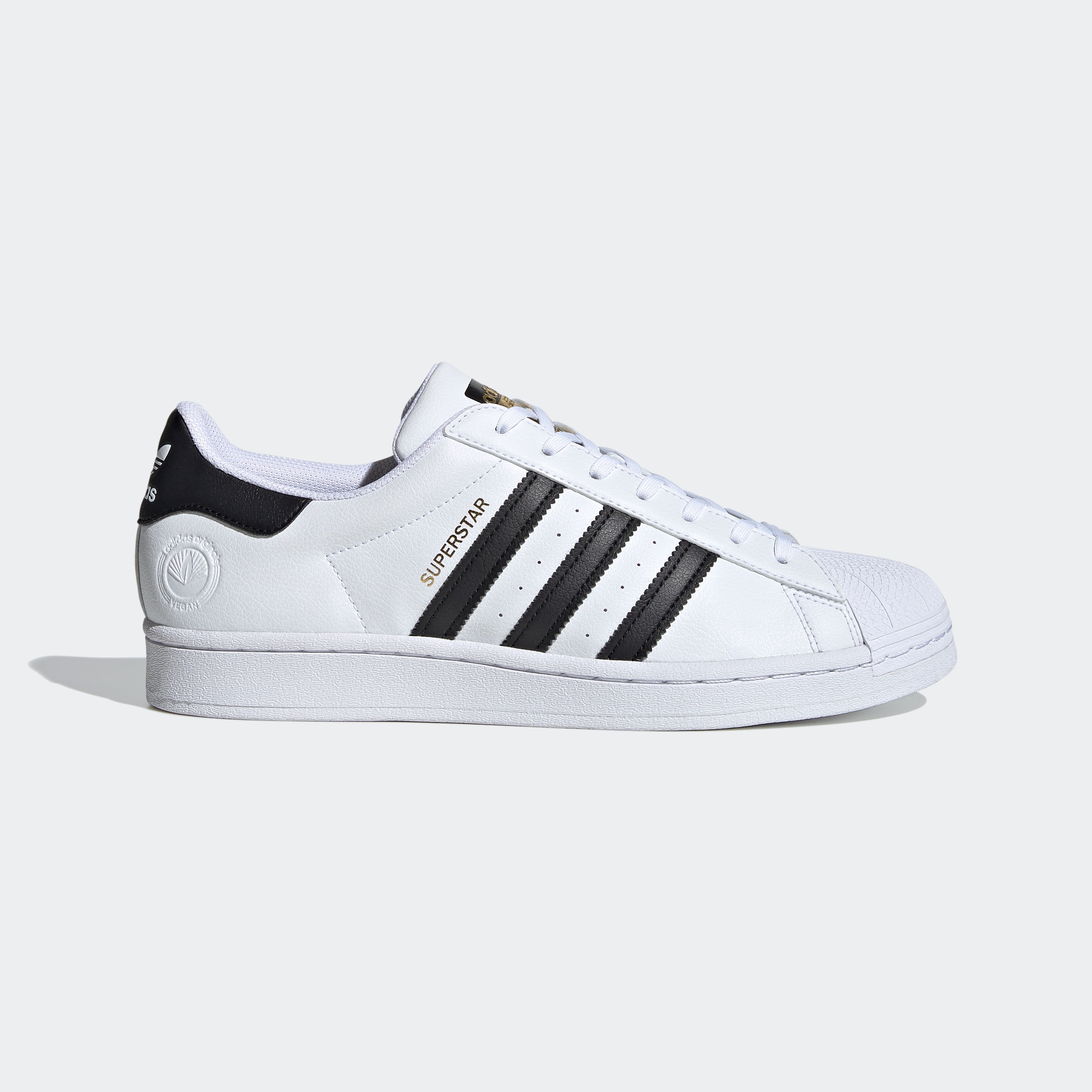 adidas Originals Sneaker »SUPERSTAR VEGAN«