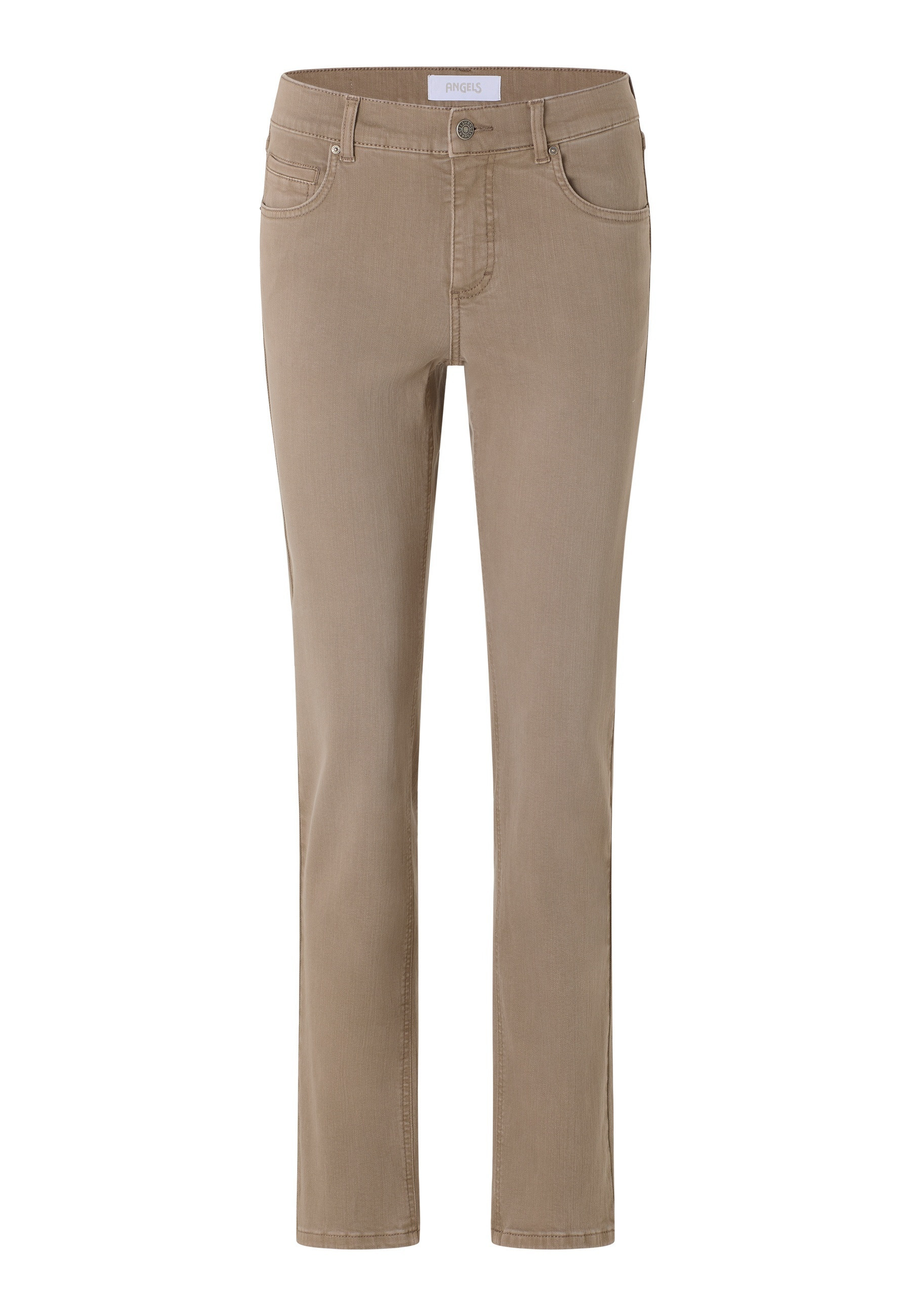 AENGELS Bequeme Jeans "AENGELS Angels Jeans Cici mit authentischem Denim"