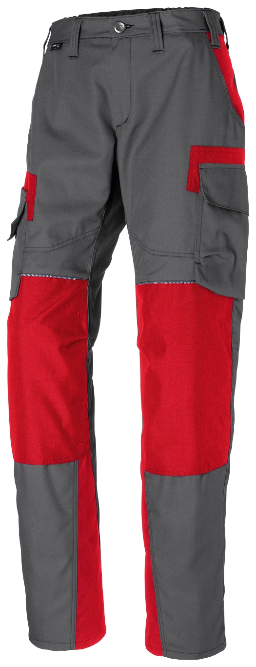 Kübler Latzhose »SAFETY X 7«, mit Hitze- und Flammschutz auf Rechnung | BAUR