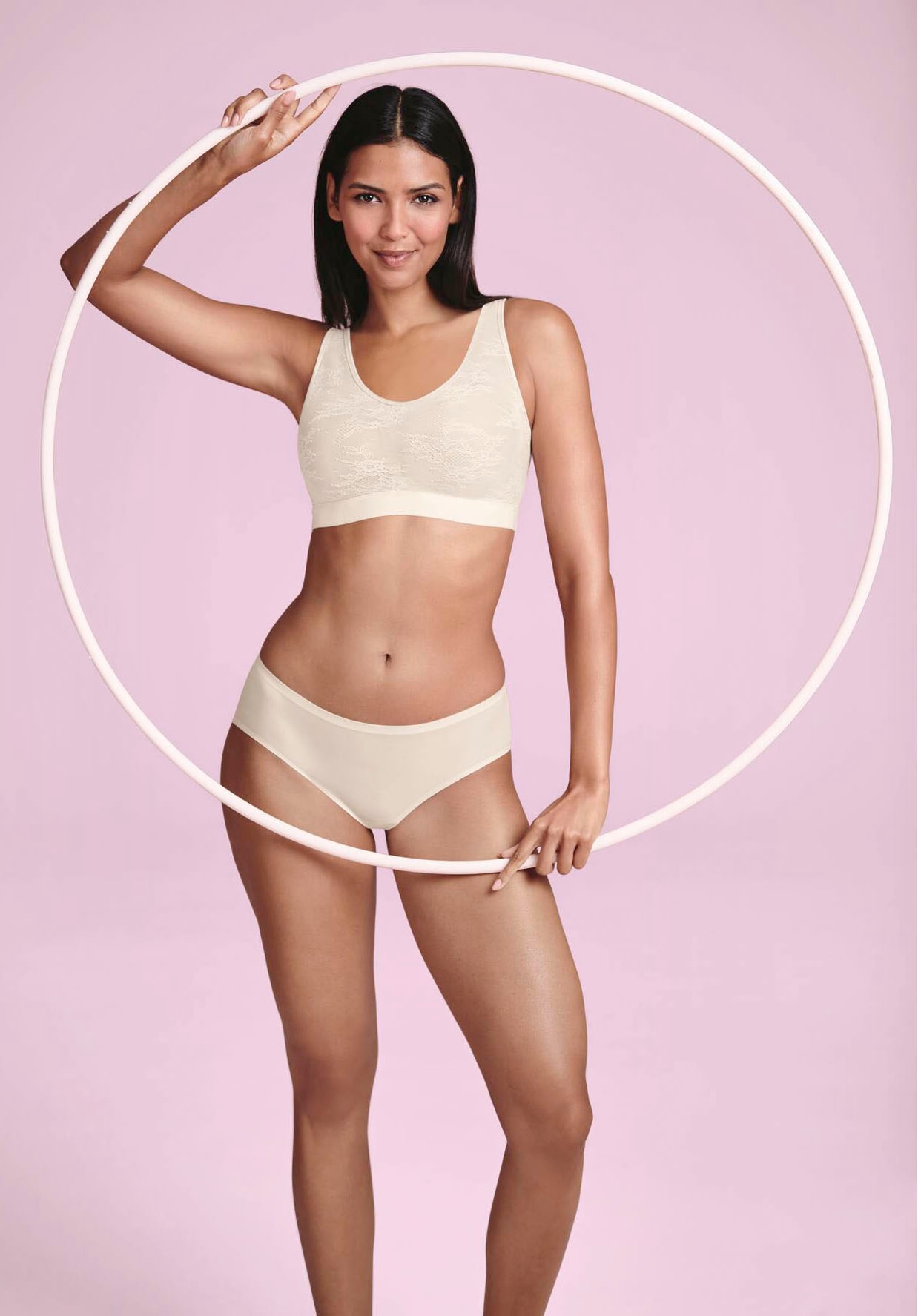 Anita since 1886 Bralette »Essential Lace«