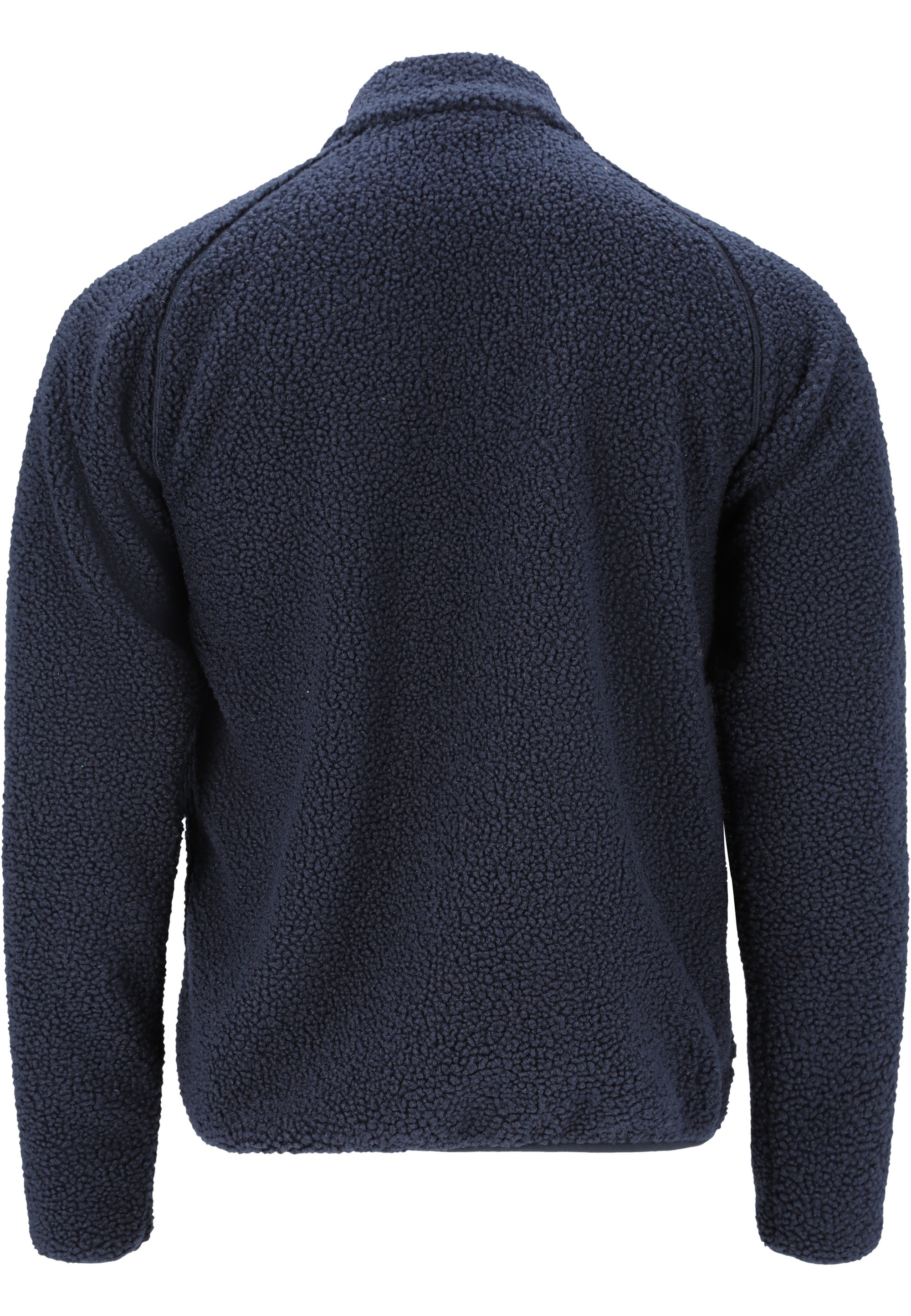 WHISTLER Fleecejacke »Pioneer« mit atmungsaktiver Eigenschaft