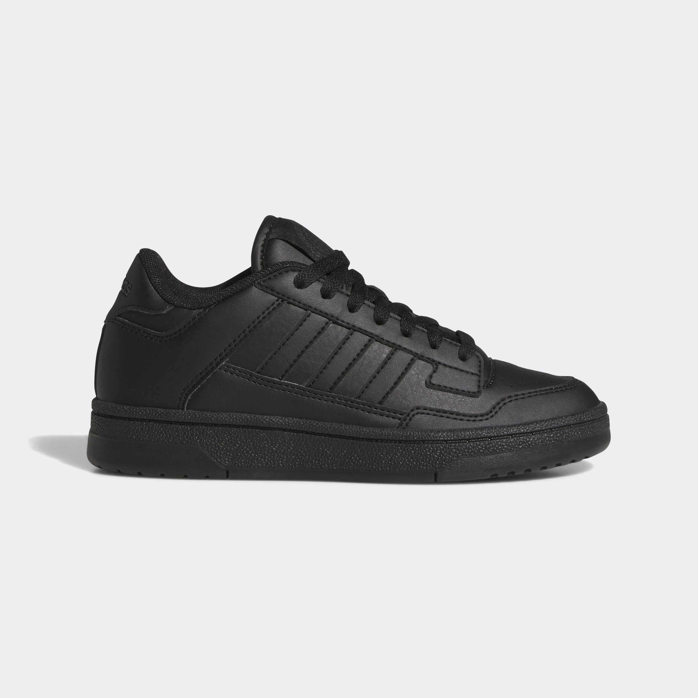 adidas Sportswear Sneaker "RAPID COURT LOW JUNIOR" für Kinder & Jugendliche günstig online kaufen