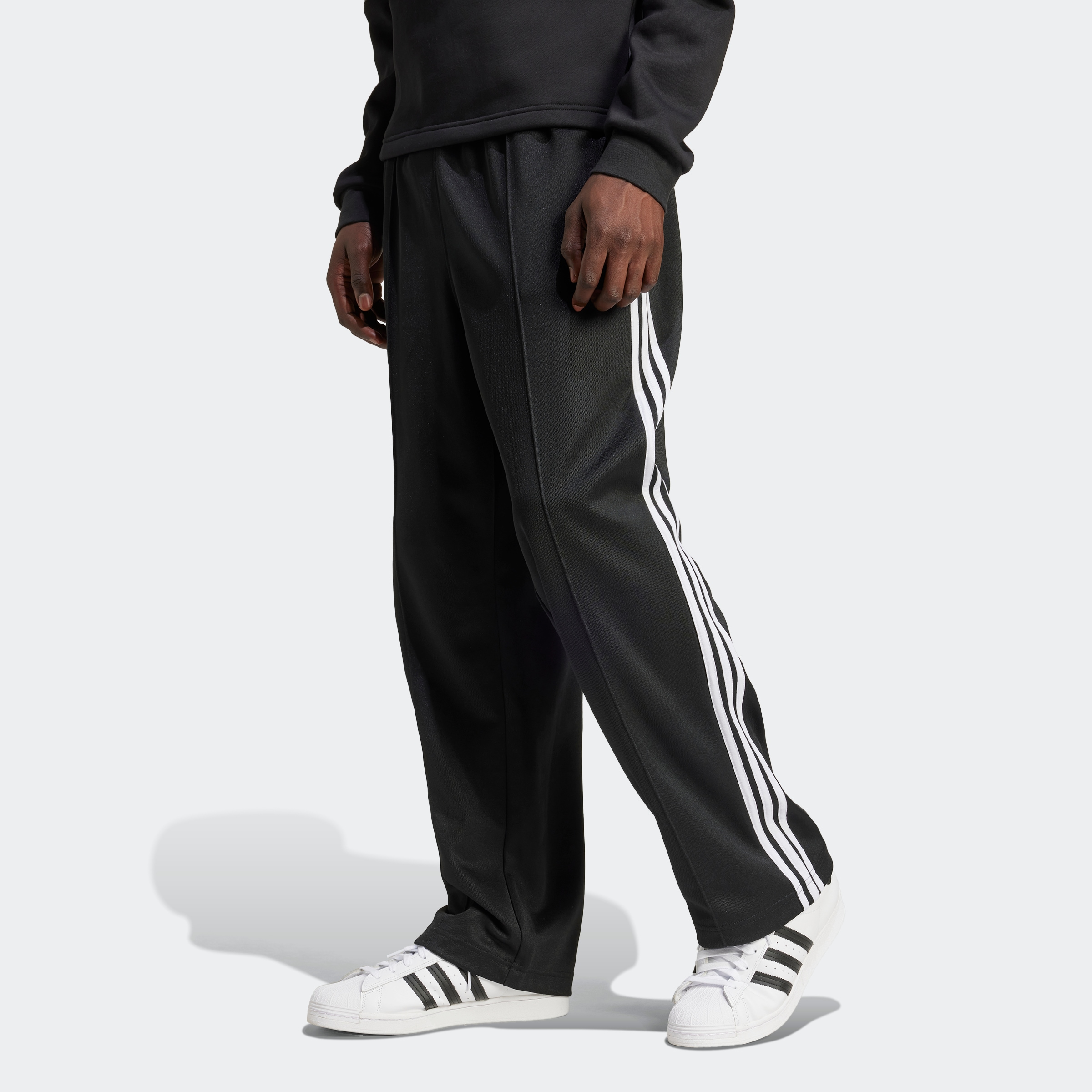 adidas Originals Sporthose »BAGGY TP«, (1 tlg.)
