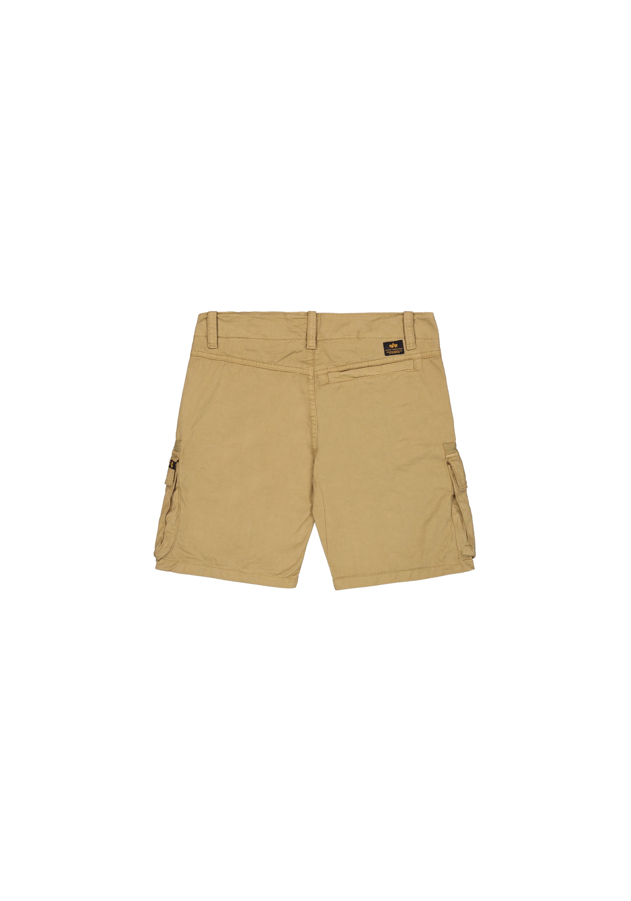 Alpha Industries Shorts »Flying Tigers Shorts«