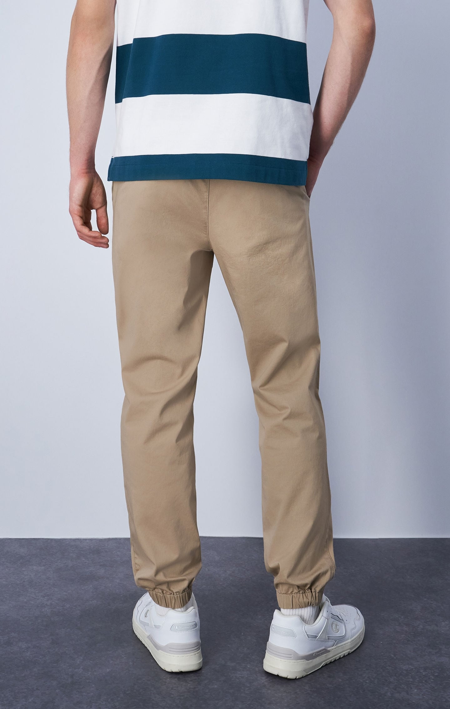 Champion Bermudas »Bookstore Stretch Twill Chino«