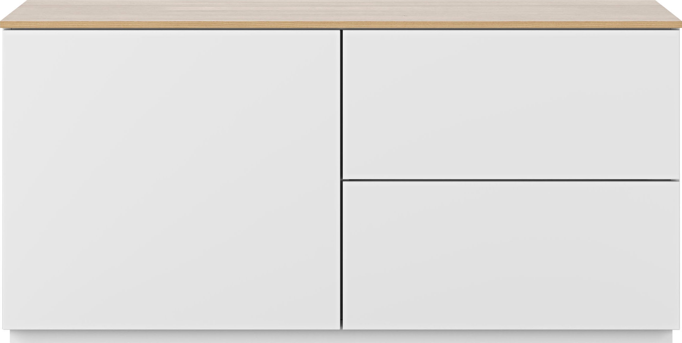 TemaHome Lowboard »Join«, mit viel Stauraum
