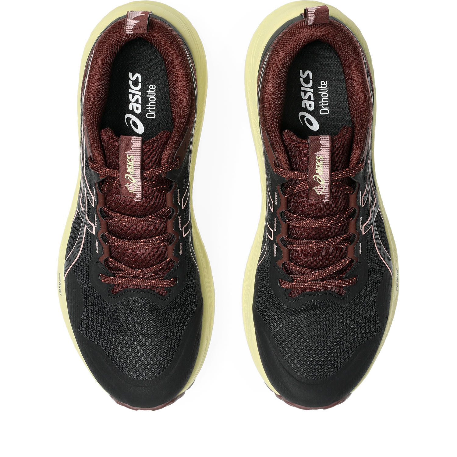 Asics Trailrunningschuh »TRABUCO TERRA 3«