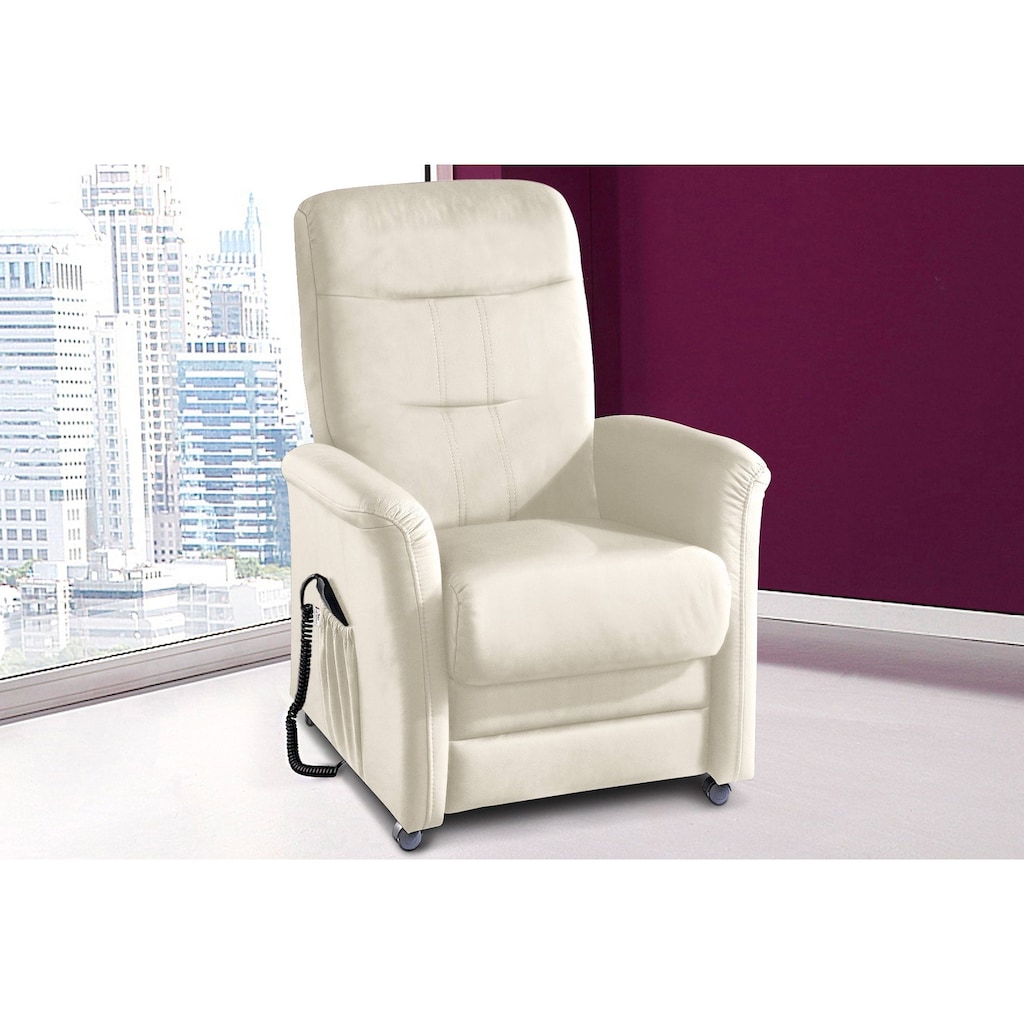 sit&more TV-Sessel »Charlie«, (Set)