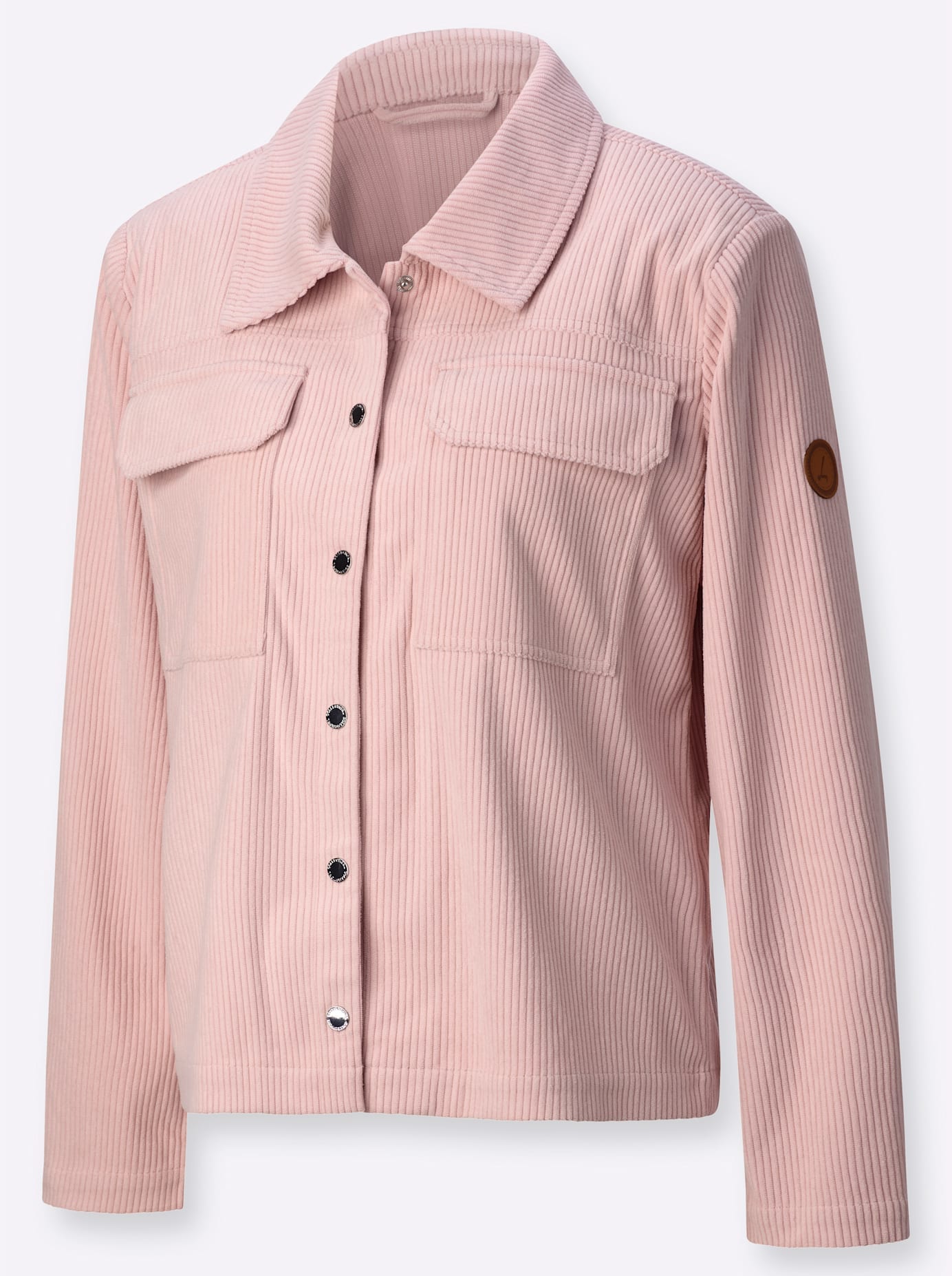Casual Looks Jackenblazer »Cord-Blazer«