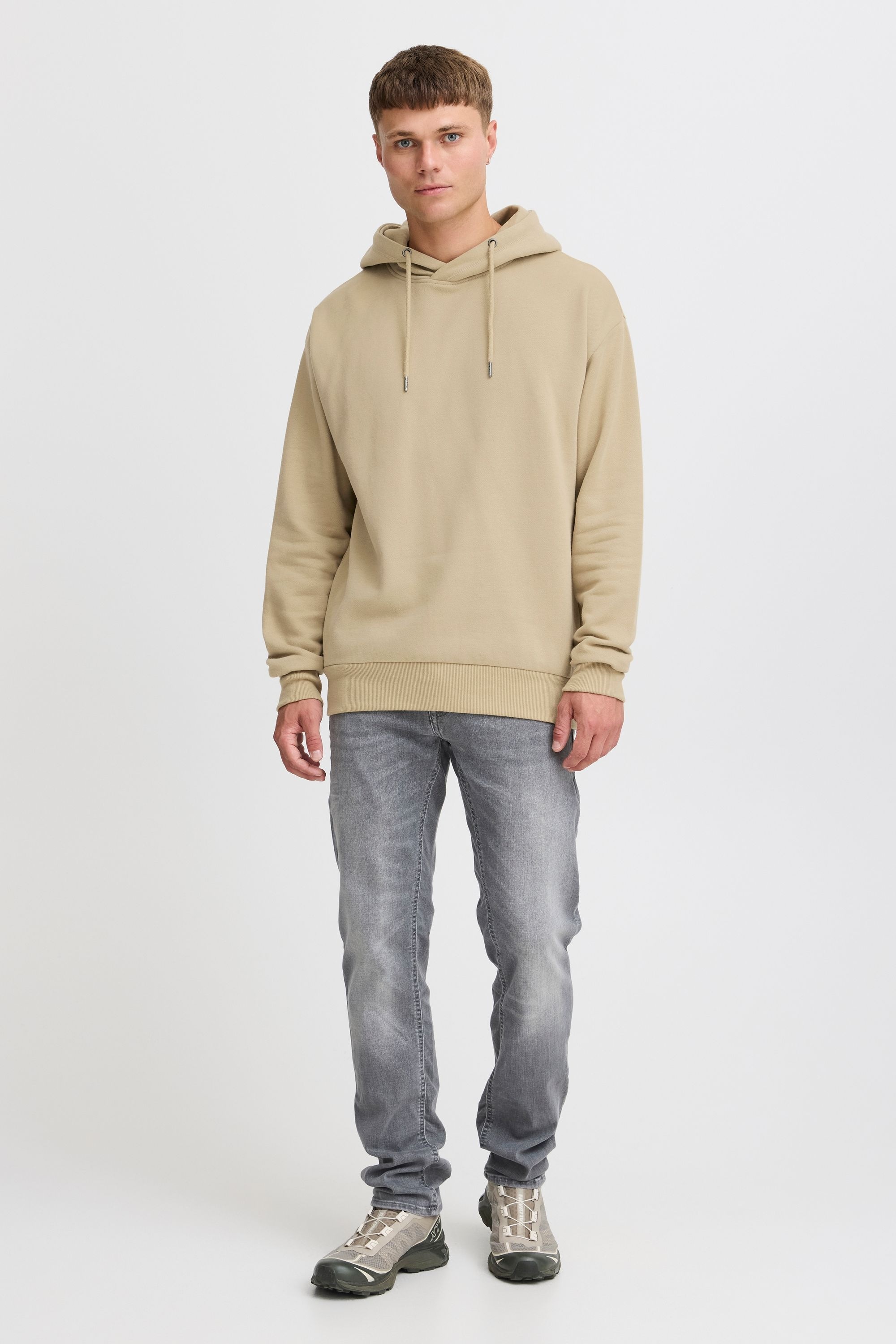 Thumbnail - Blend Kapuzenpullover "BHCopte" Klassischer Sweatpullover mit Kapuze