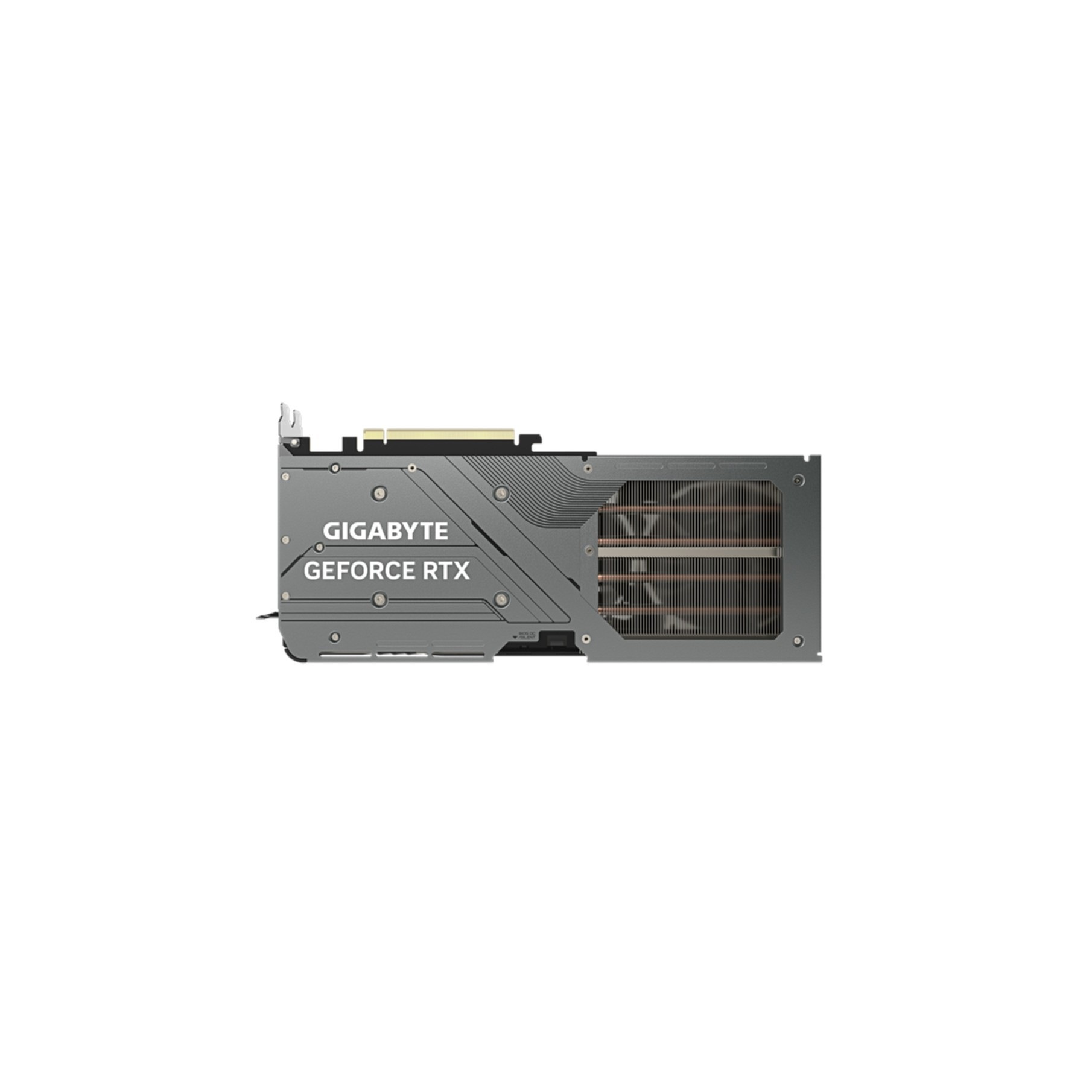 Gigabyte Grafikkarte »GeForce RTX 4070 OC V2«