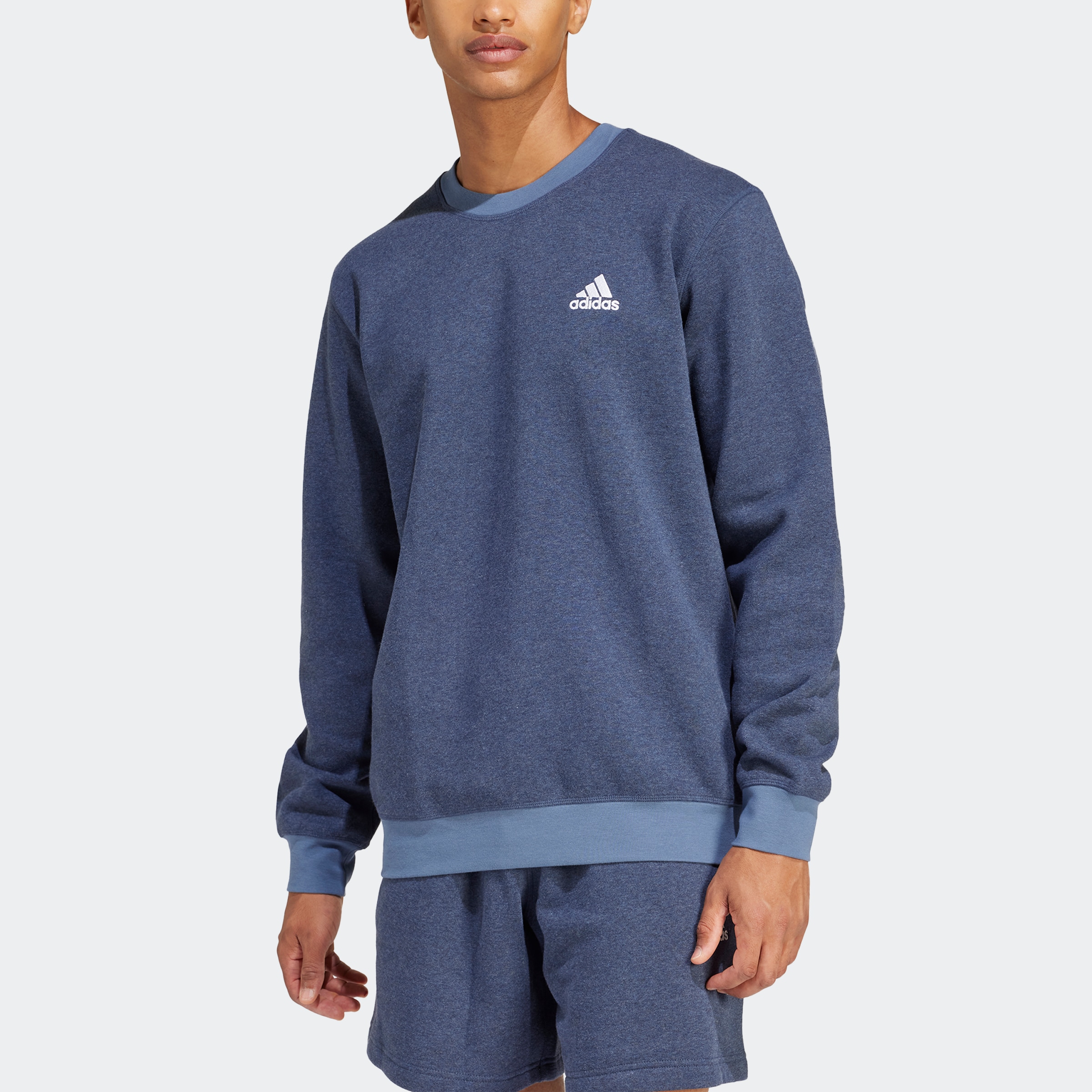 adidas Sportswear Sweatshirt »M MEL SW«