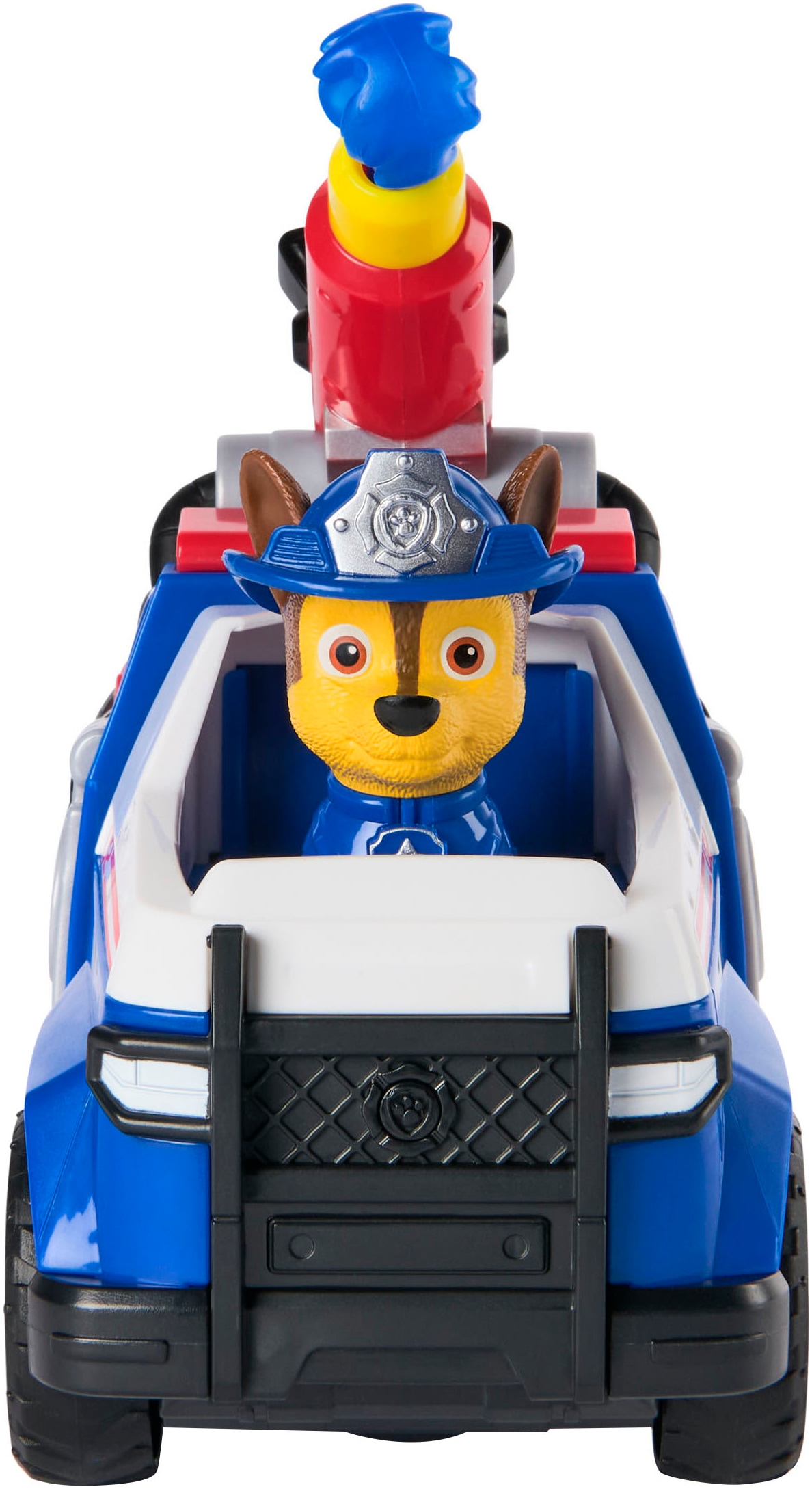 Spin Master Spielzeug-Auto »PAW Patrol Fire Rescue - Chases Rettungsfahrzeug«